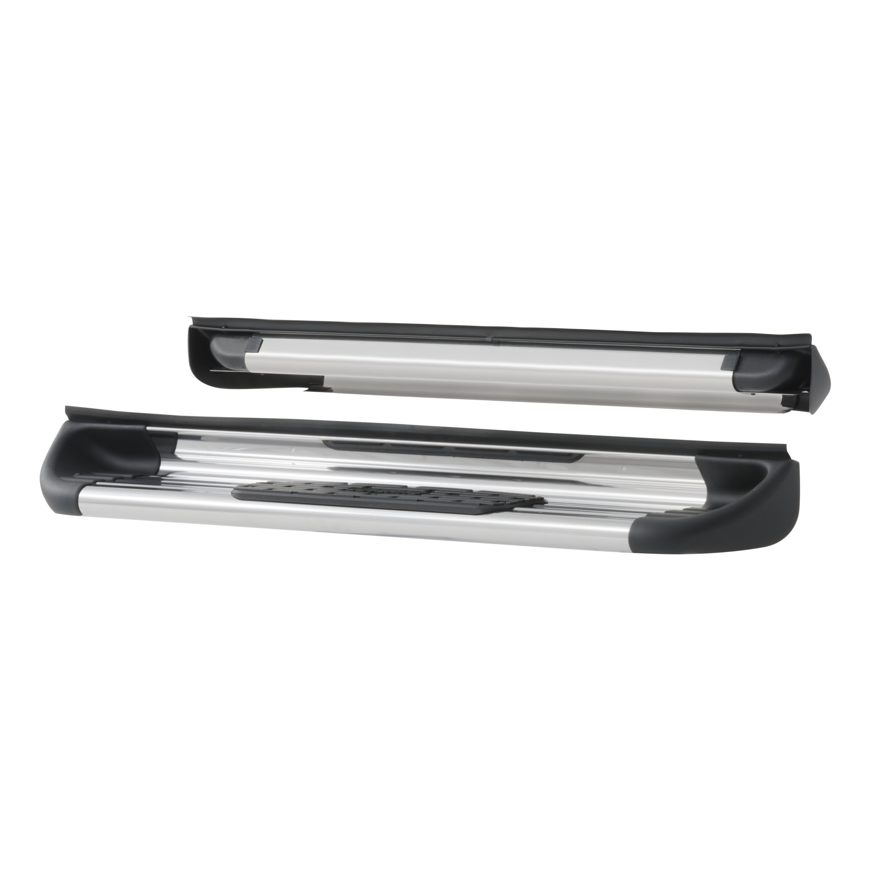 Stainless Steel Side Entry Steps 480462