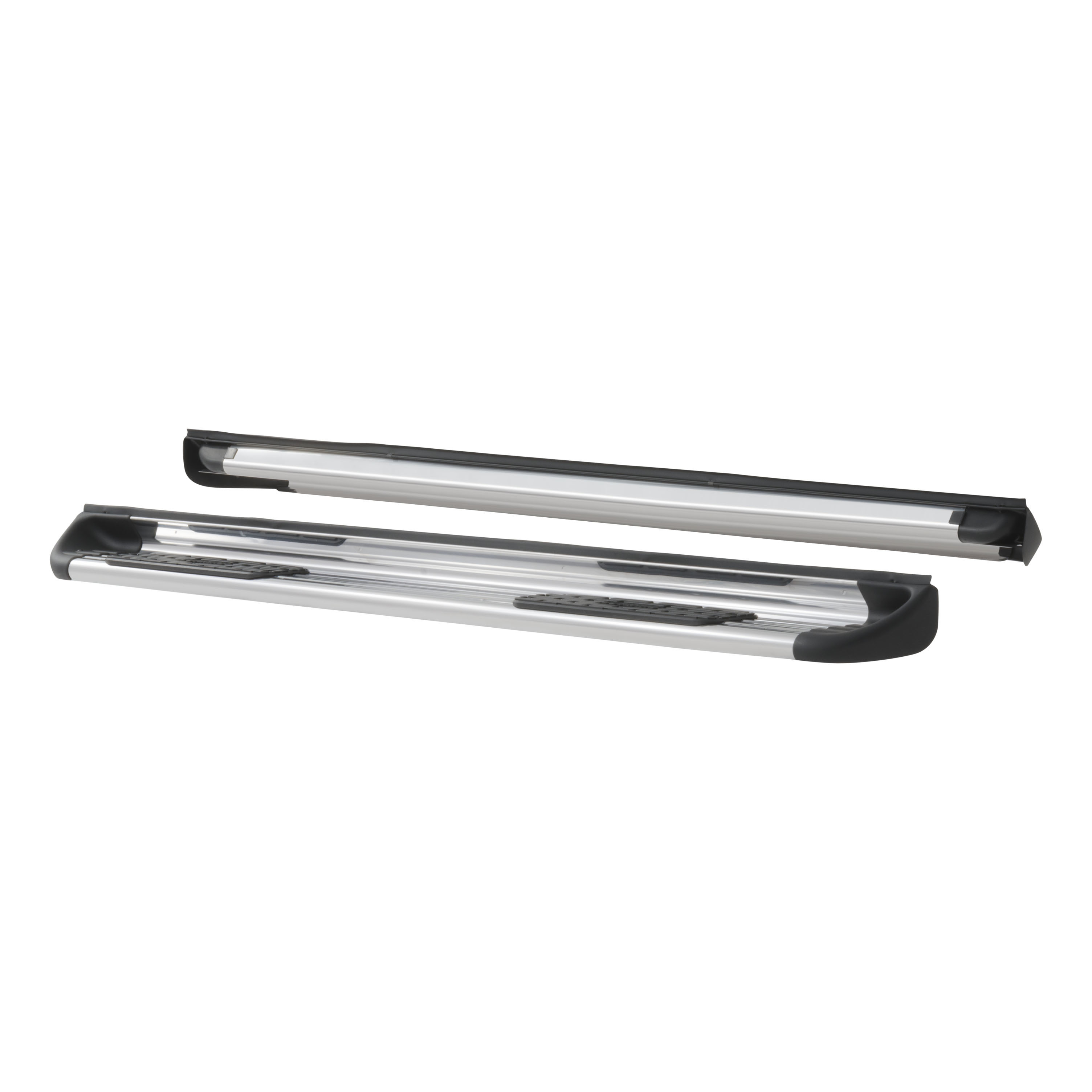 Stainless Steel Side Entry Steps 480753