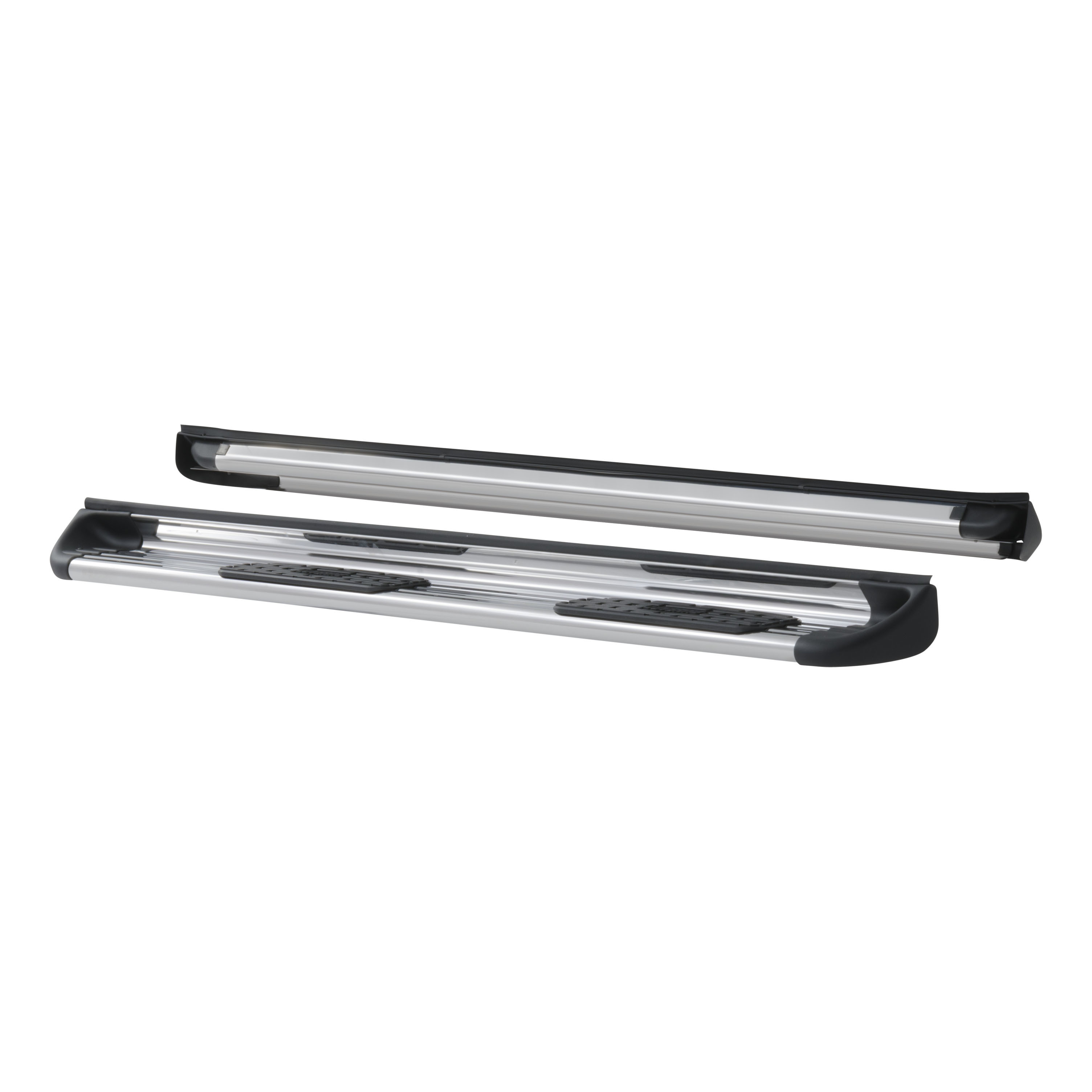 Stainless Steel Side Entry Steps 481035