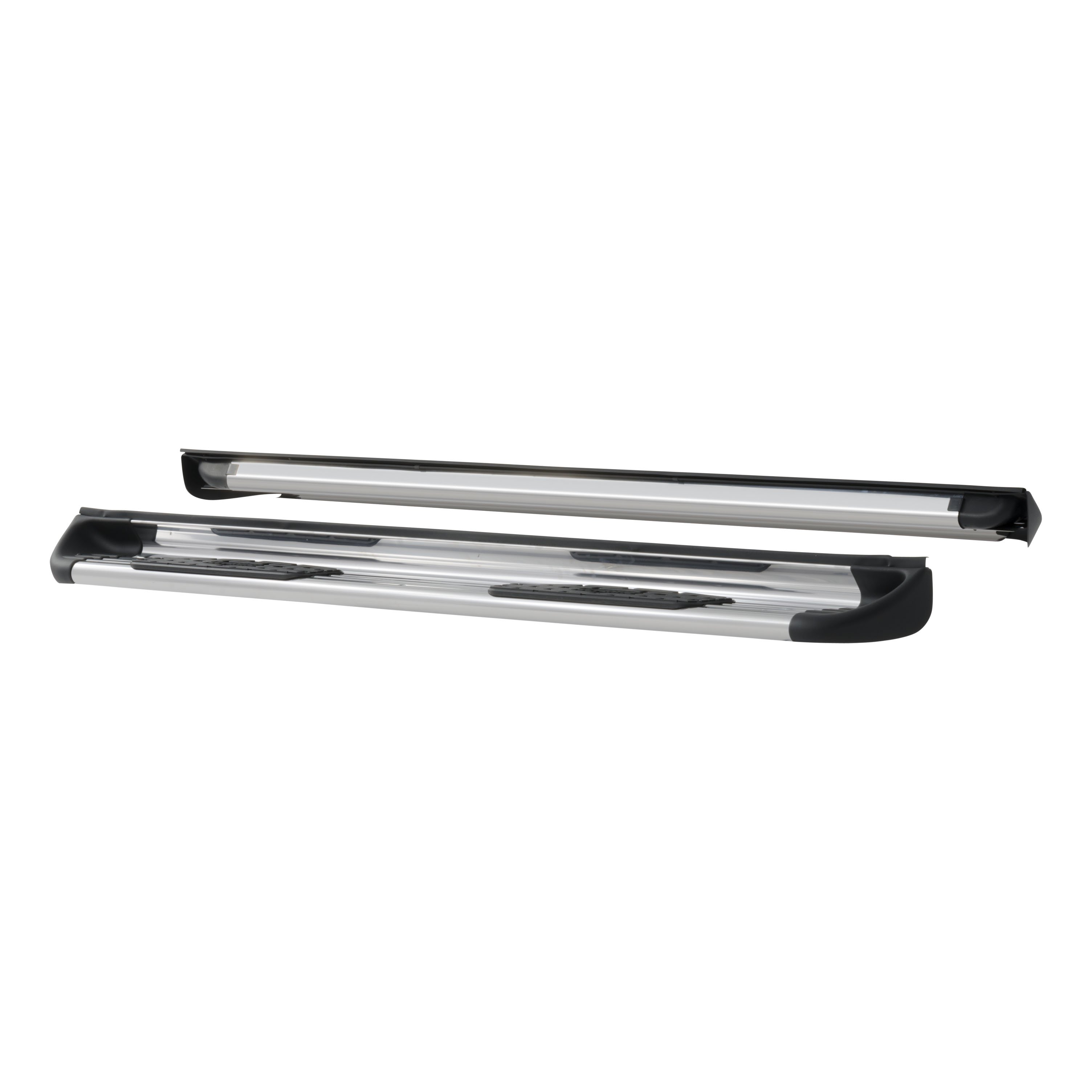 Stainless Steel Side Entry Steps 481143-581543