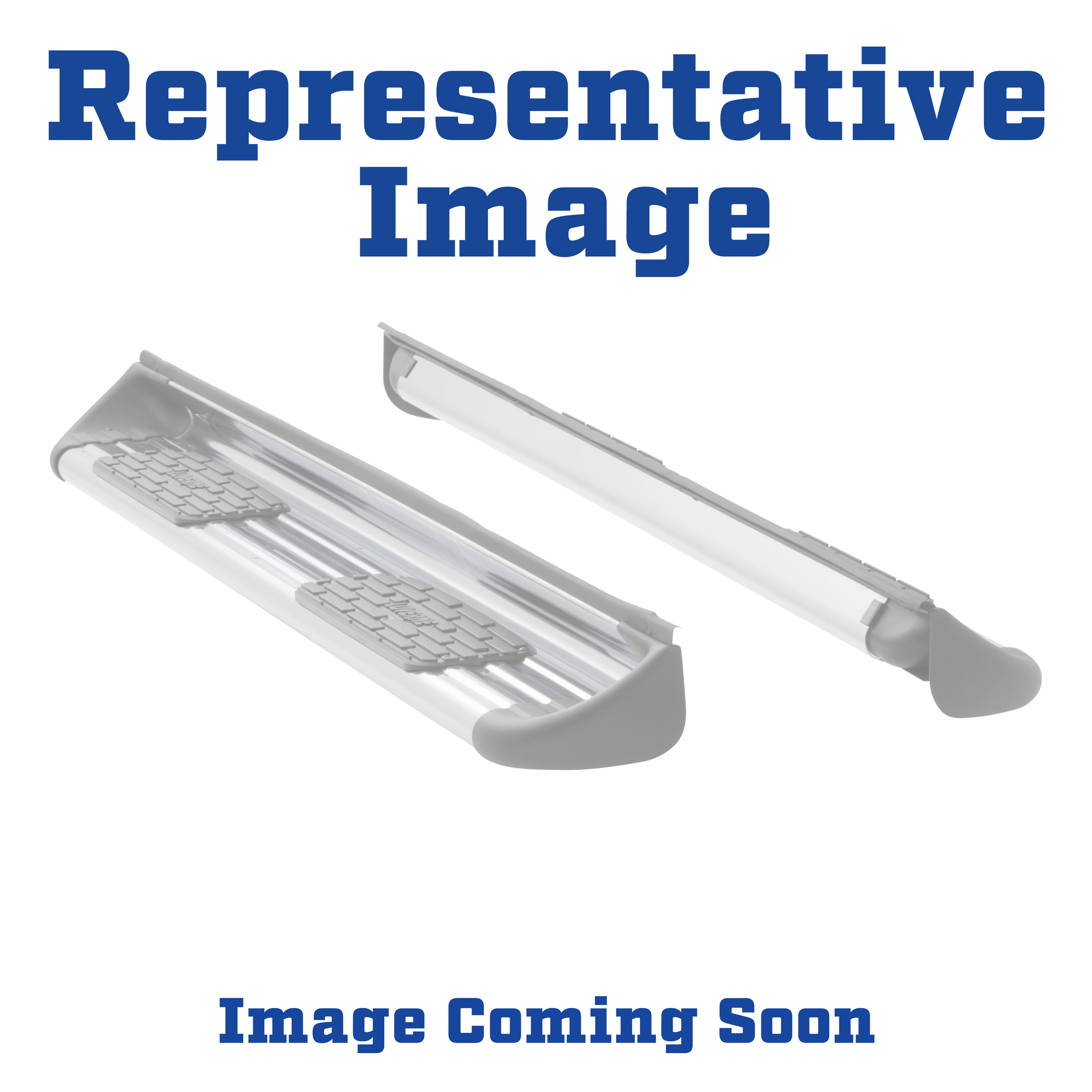 Stainless Steel Side Entry Steps 481512