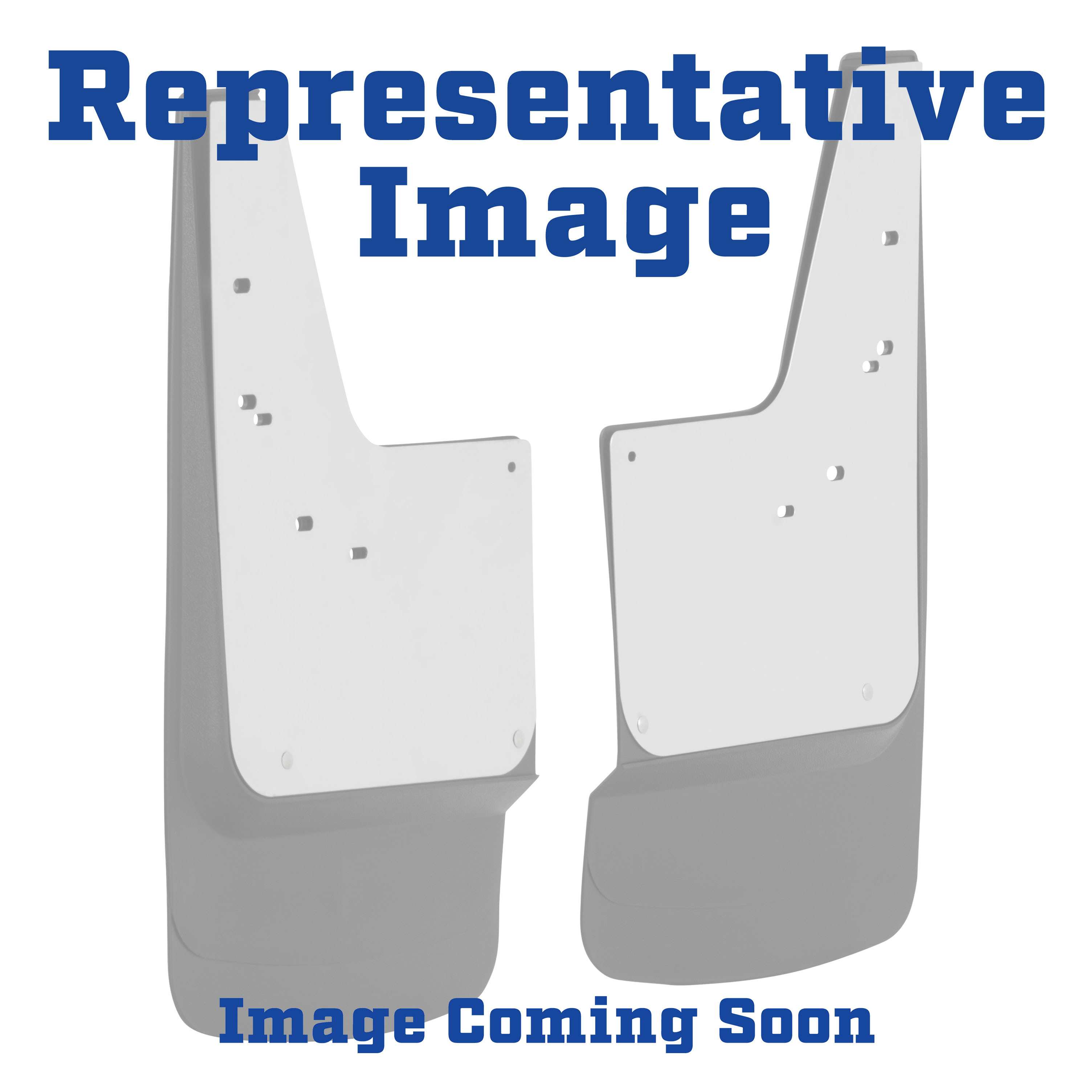 Contoured Stainless Steel Splash Guards 500114
