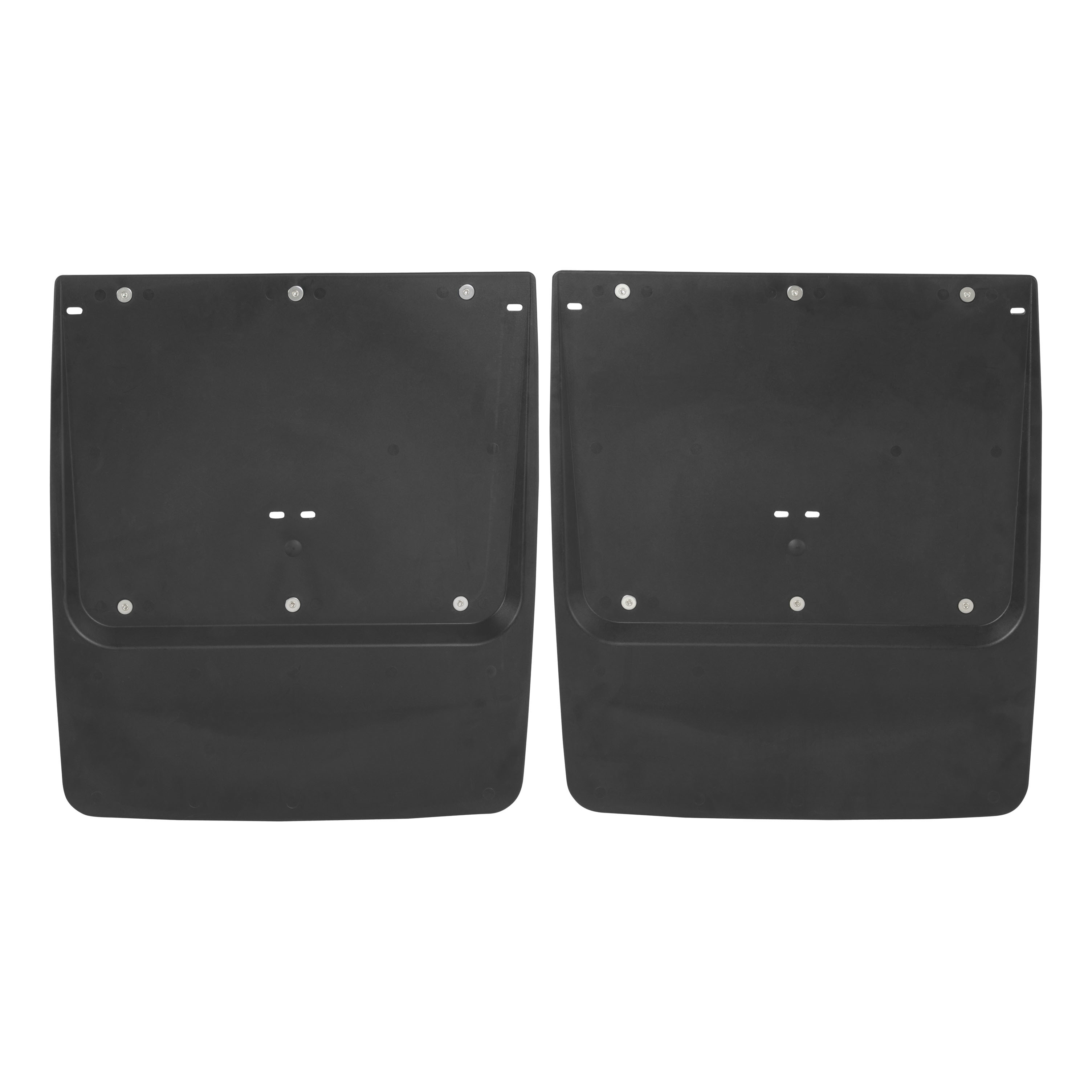Contoured SST Splash Guards - DRW 500744 Contoured SST Splash Guards - DRW 500744