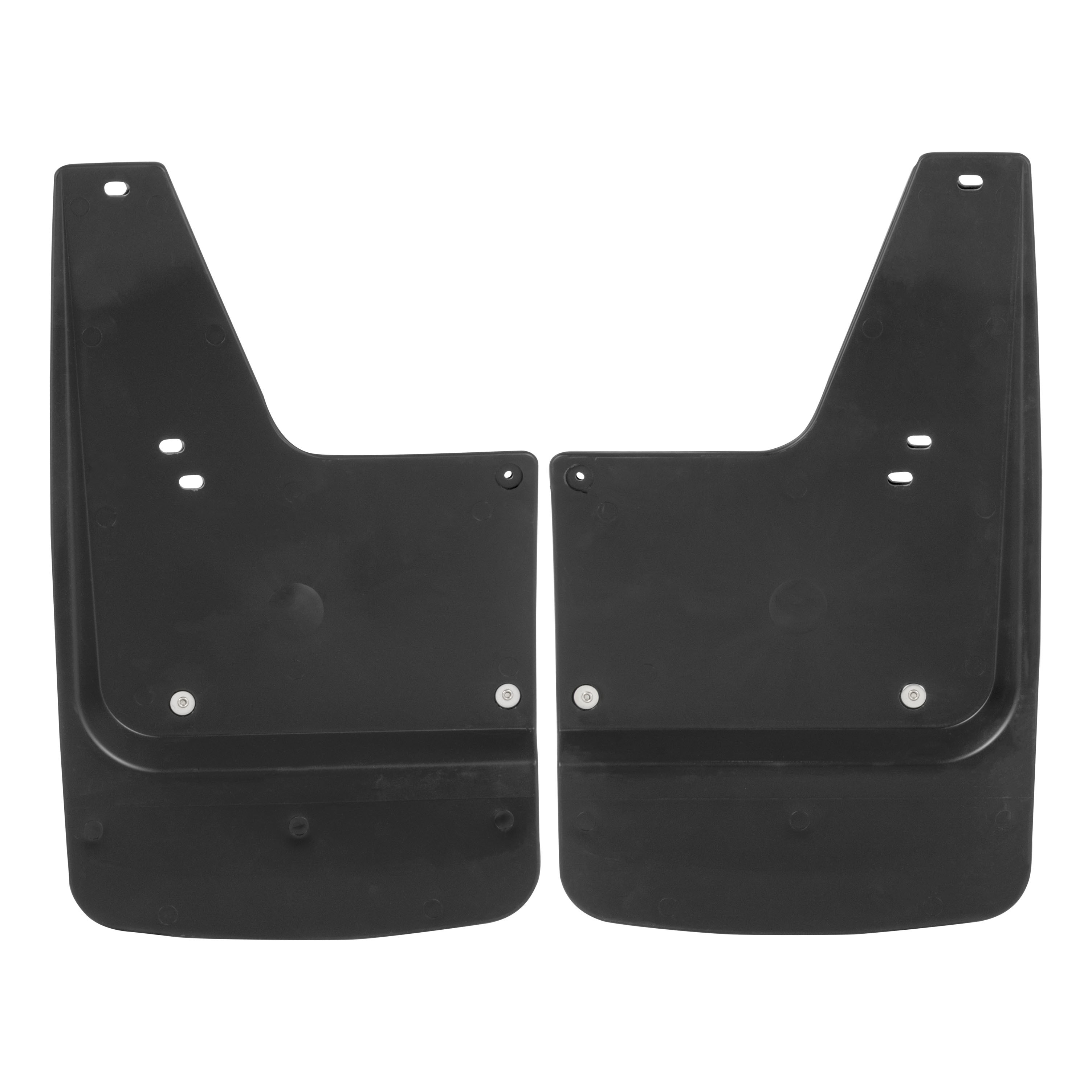 Contoured Stainless Steel Splash Guards 509910