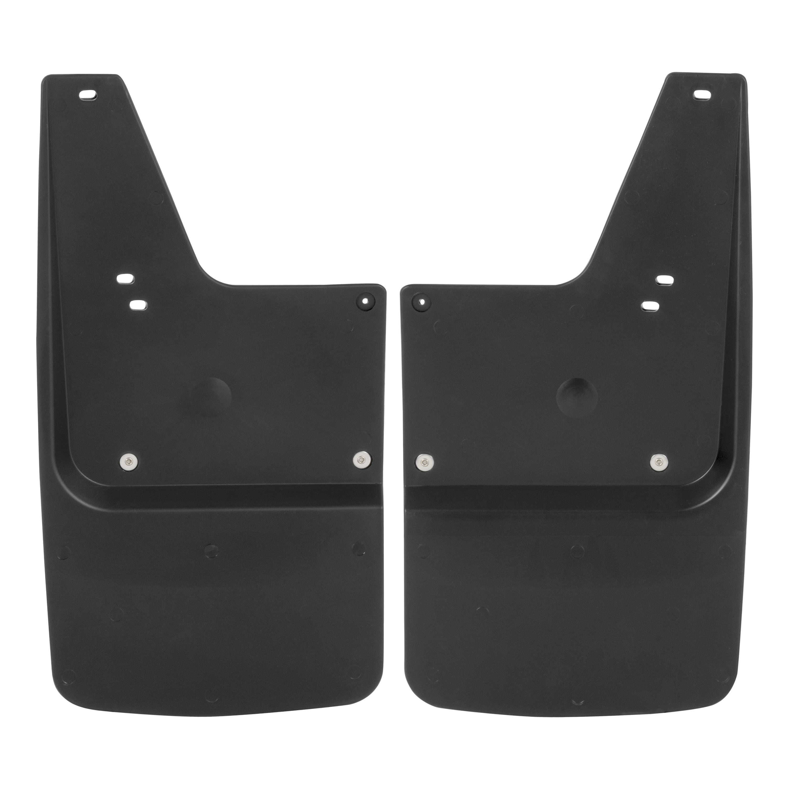 Contoured Stainless Steel Splash Guards 509913 Contoured Stainless Steel Splash Guards 509913