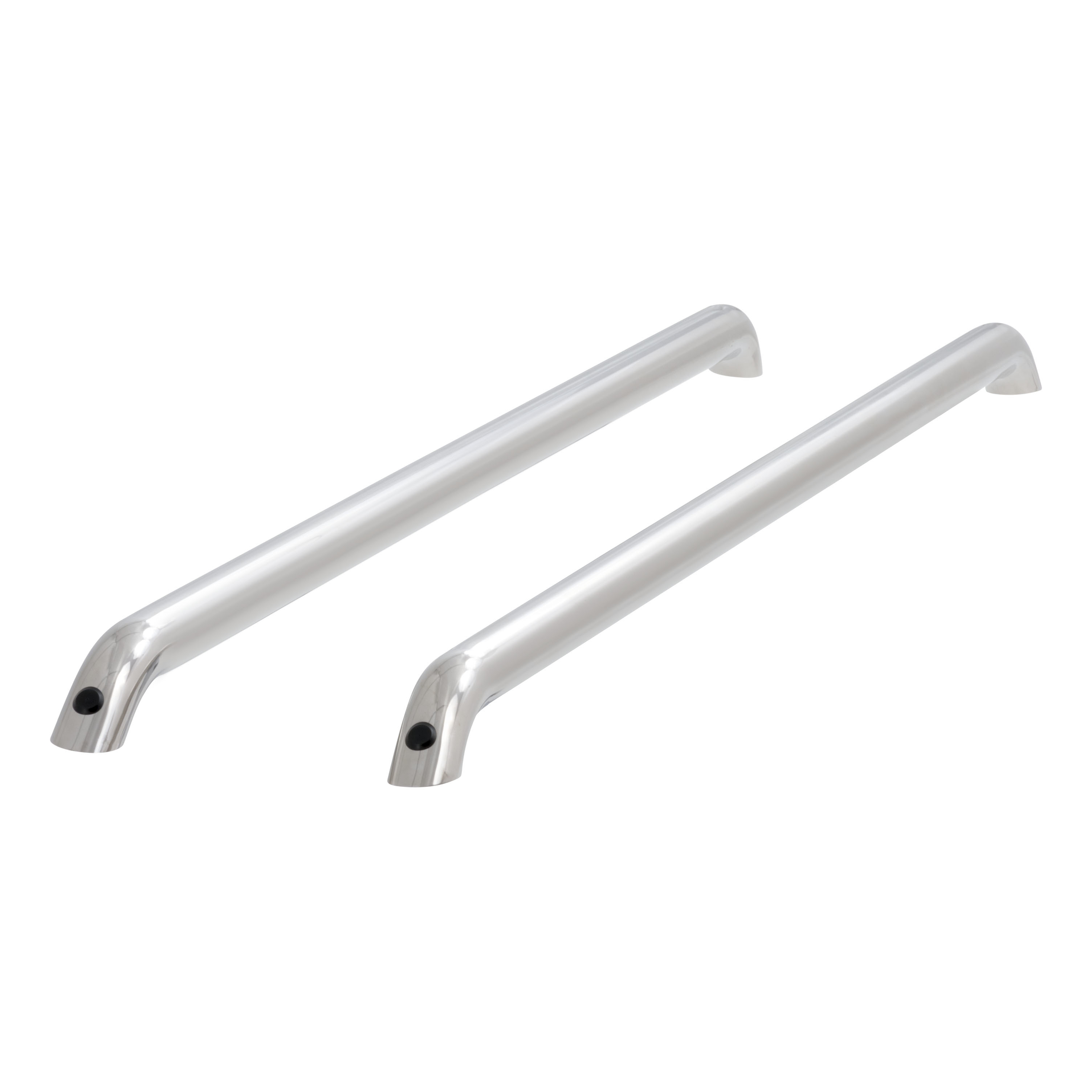 Stainless  Steel Tubular Bed Rails 510020