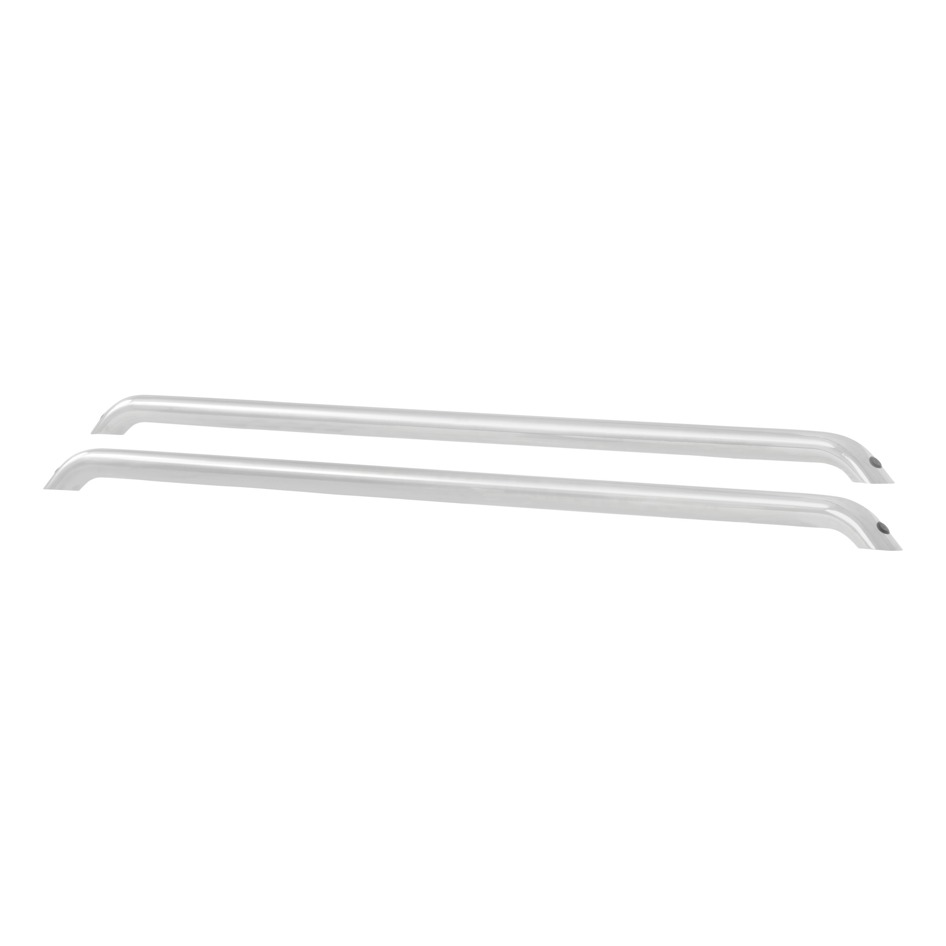 Stainless Steel Tubular Bed Rails 510100