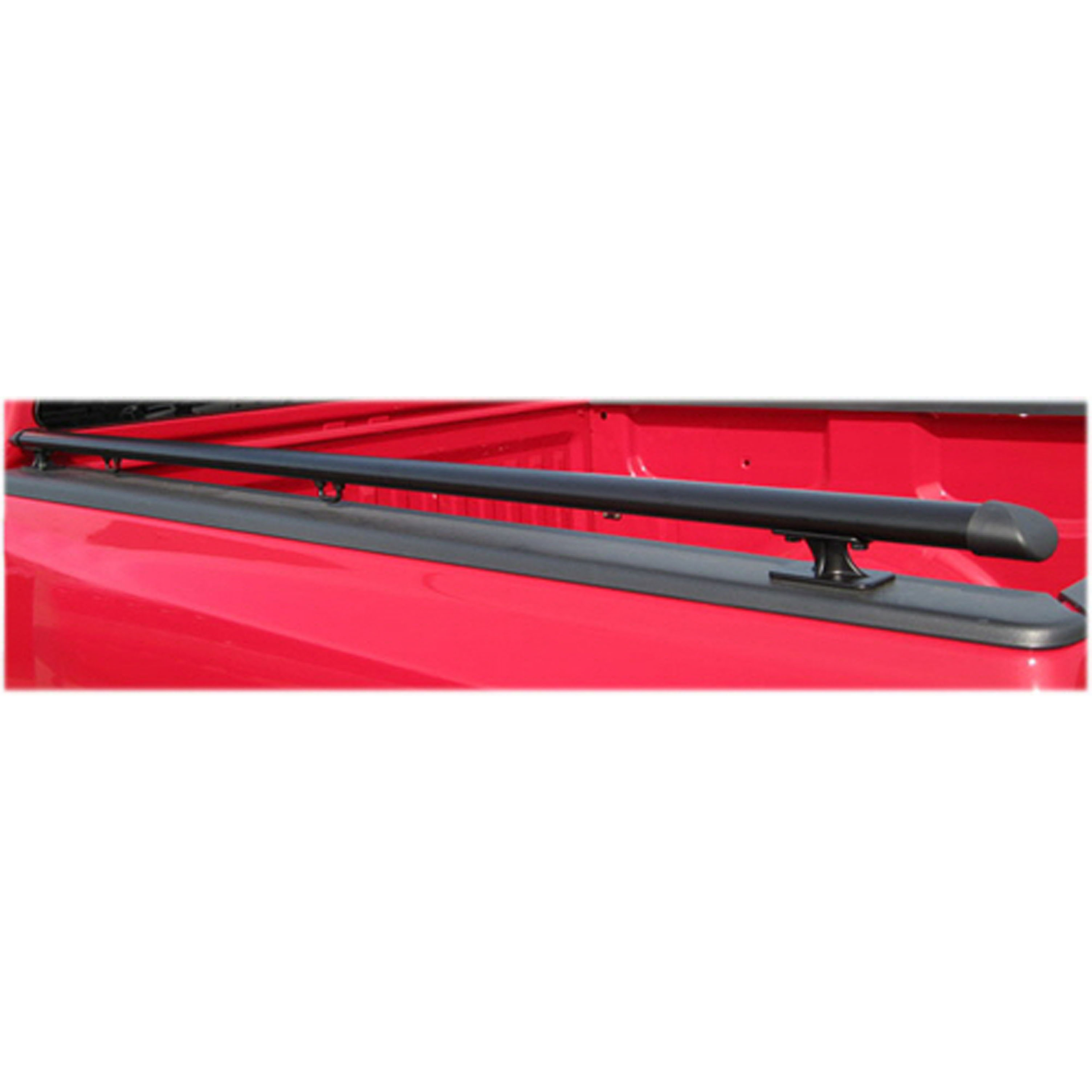 Aluminum Oval Bed Rails 516070 Aluminum Oval Bed Rails 516070