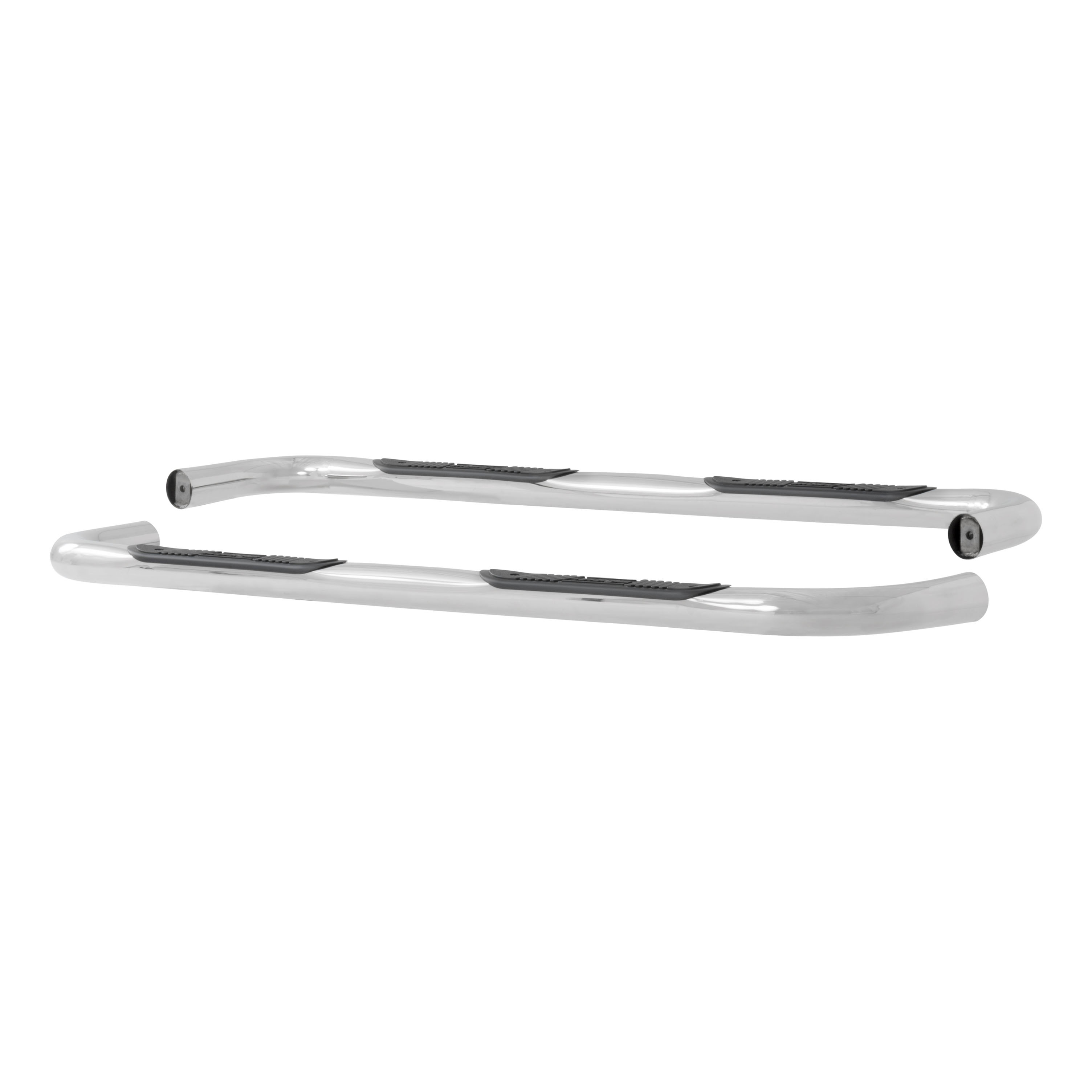 3" Round Nerf Bars 549025