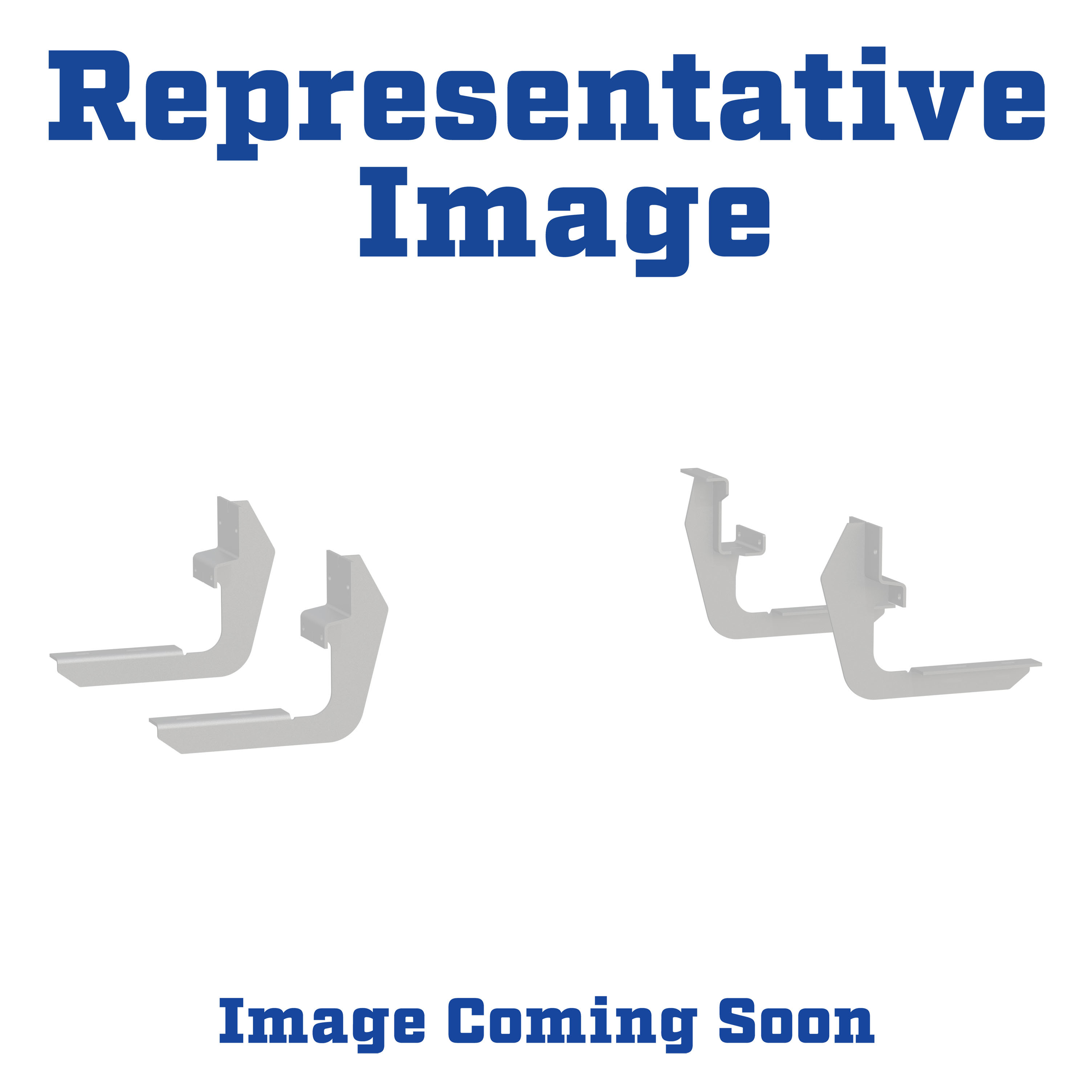 Bracket Kit 550290
