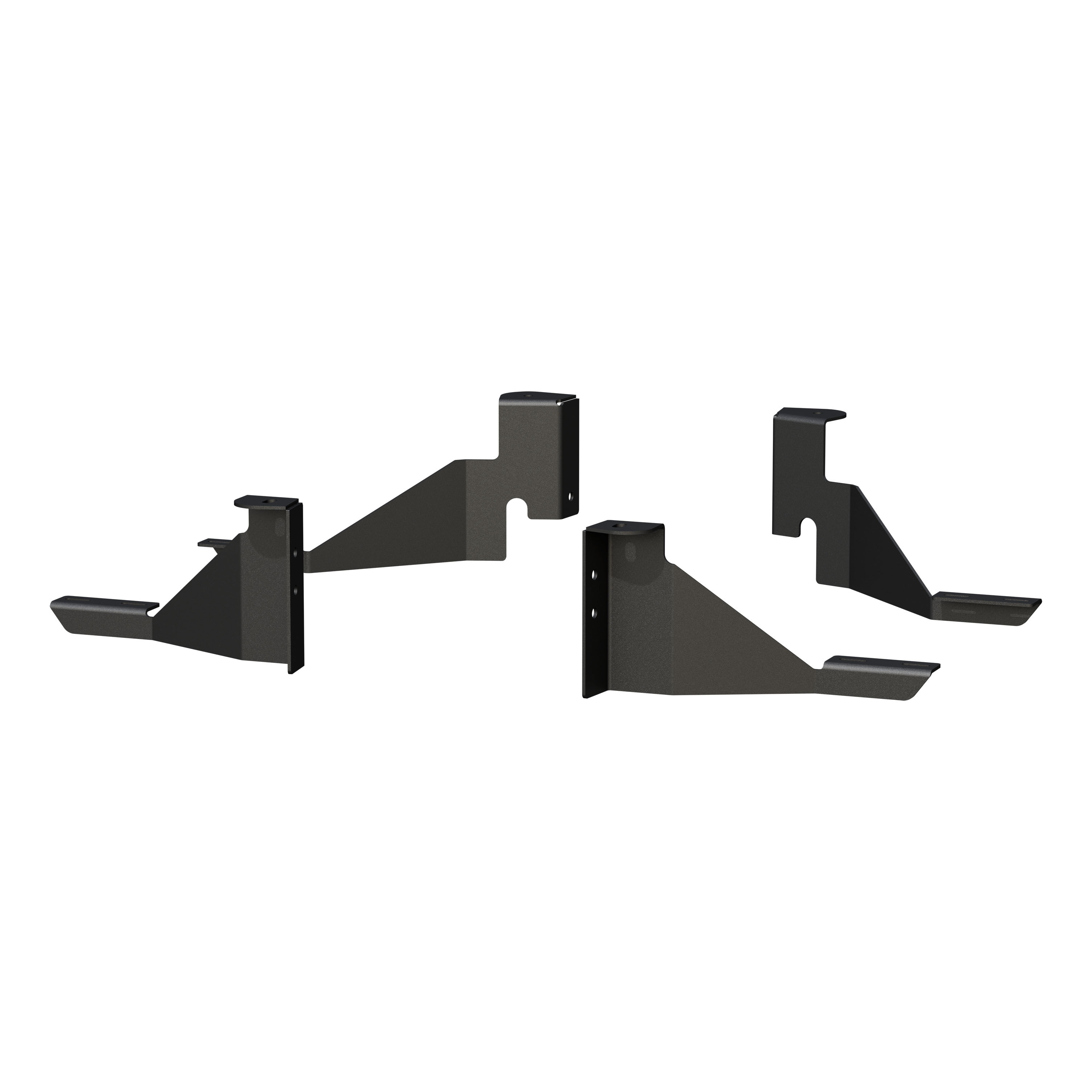 Running Board Mounting Bracket 570341