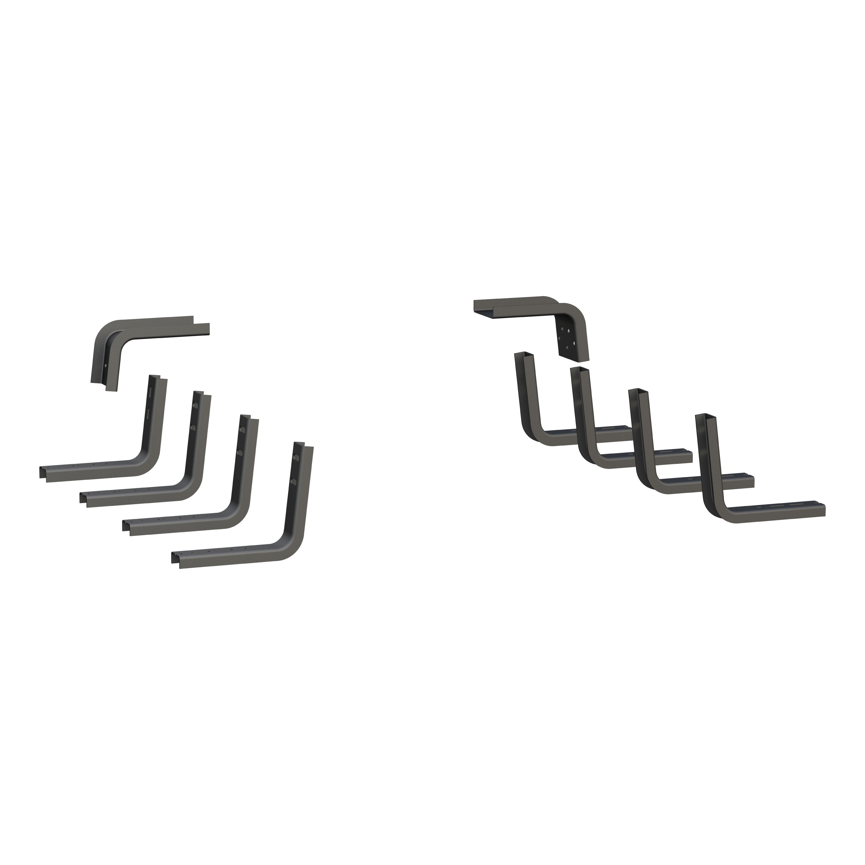 Running Board Mounting Bracket 571037