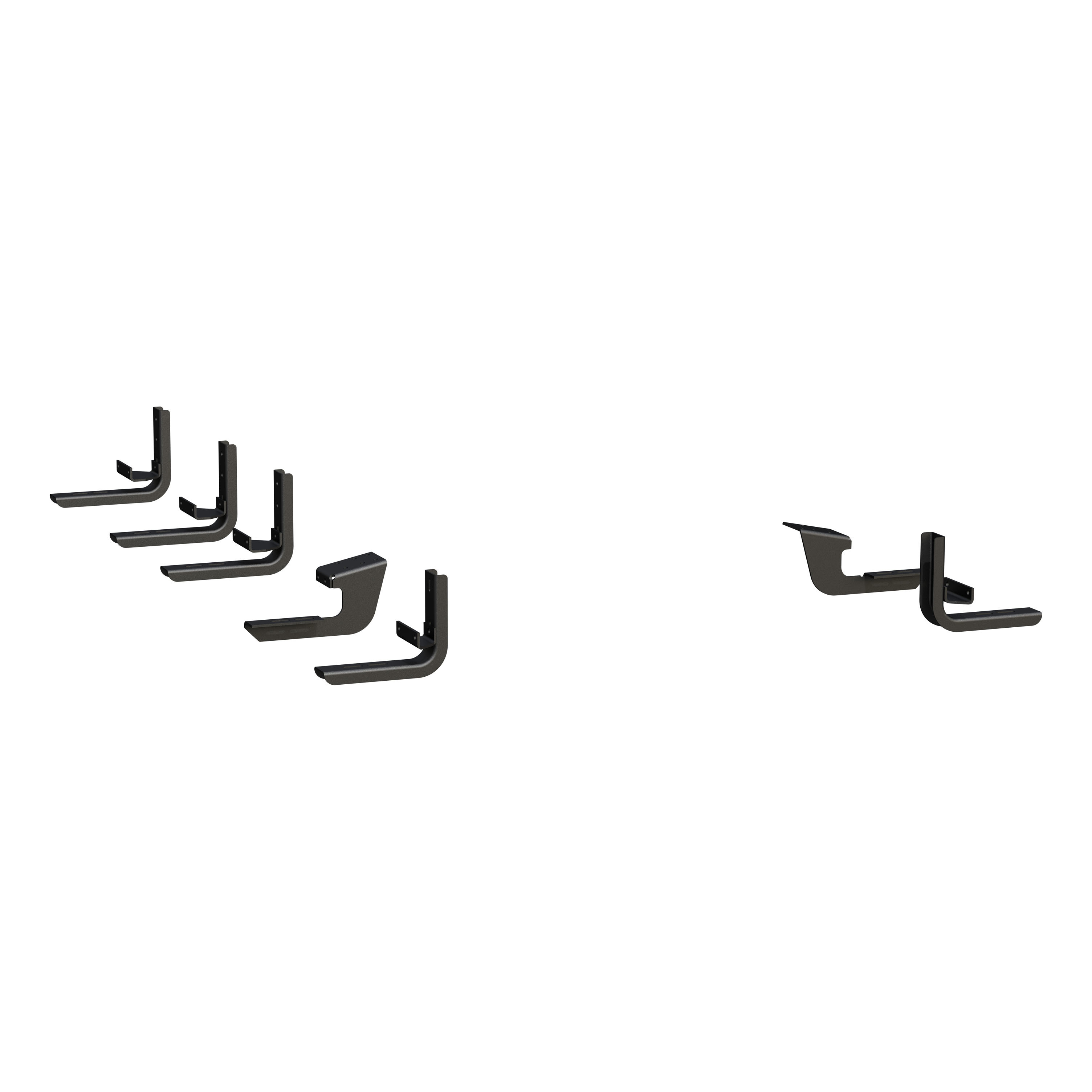 Mounting Brackets 571474