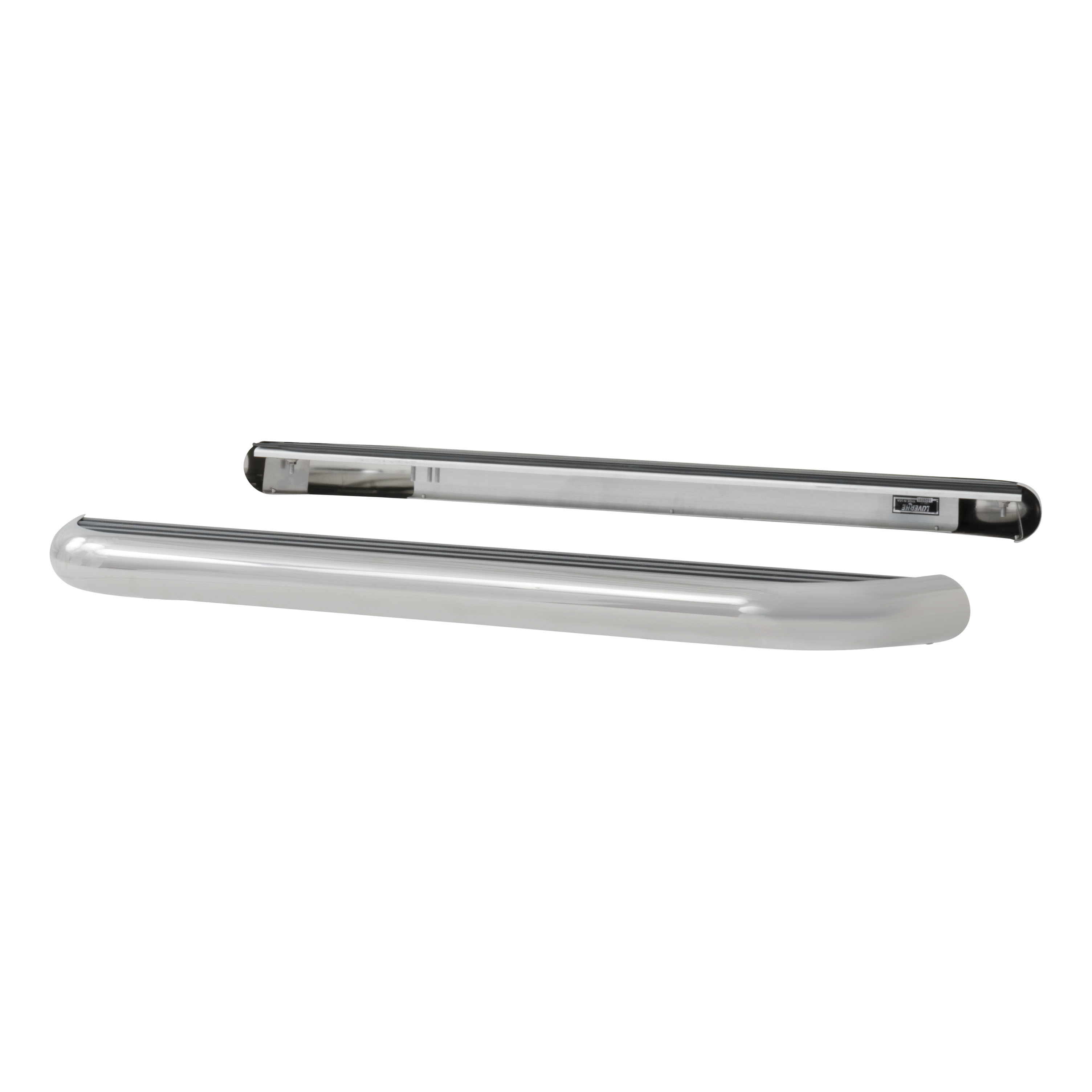 MegaStep 6 1/2" Running Boards 575054-570711