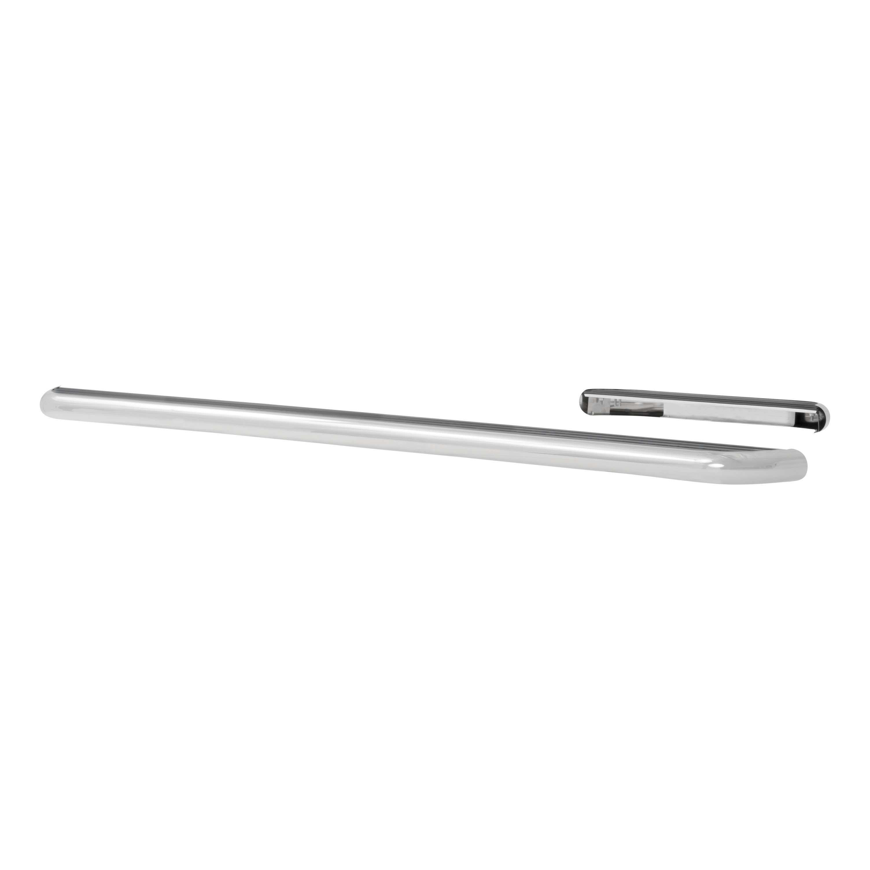 MegaStep 6 1/2" Running Boards 575110-571347