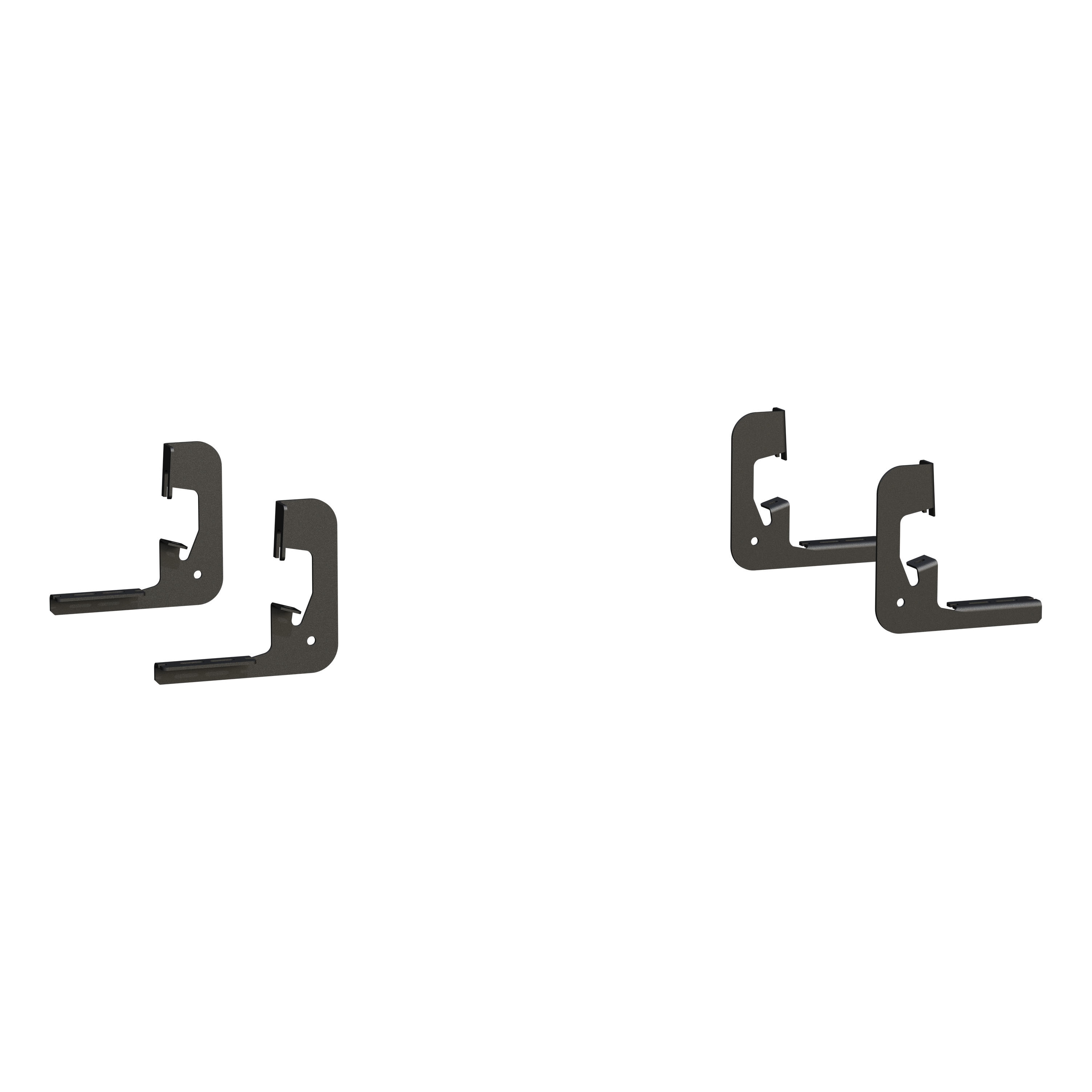 O-Mega II 6" Oval Steps 583054-570711
