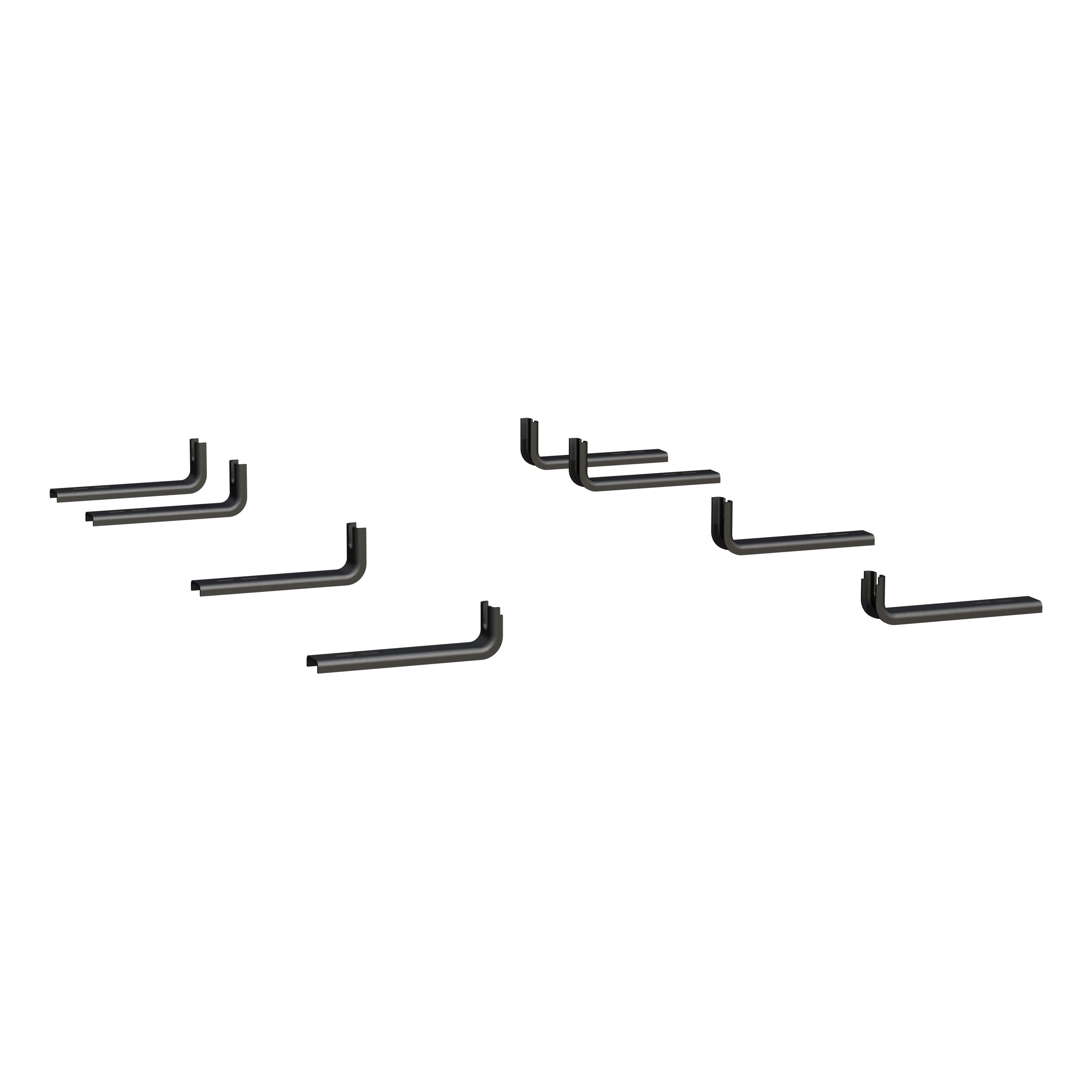 O-Mega II 6" Oval Steps 583078-570412