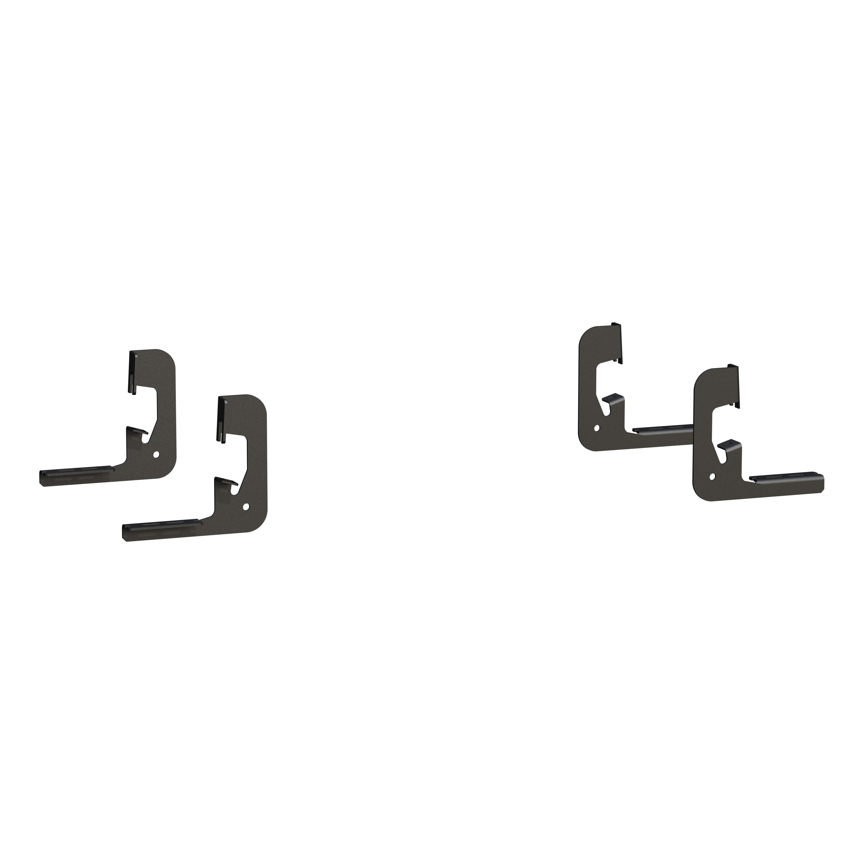 O-Mega II 6" Oval Steps 584054-570711