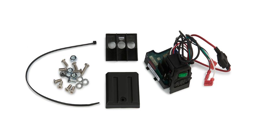 S/P Control Module - 93332