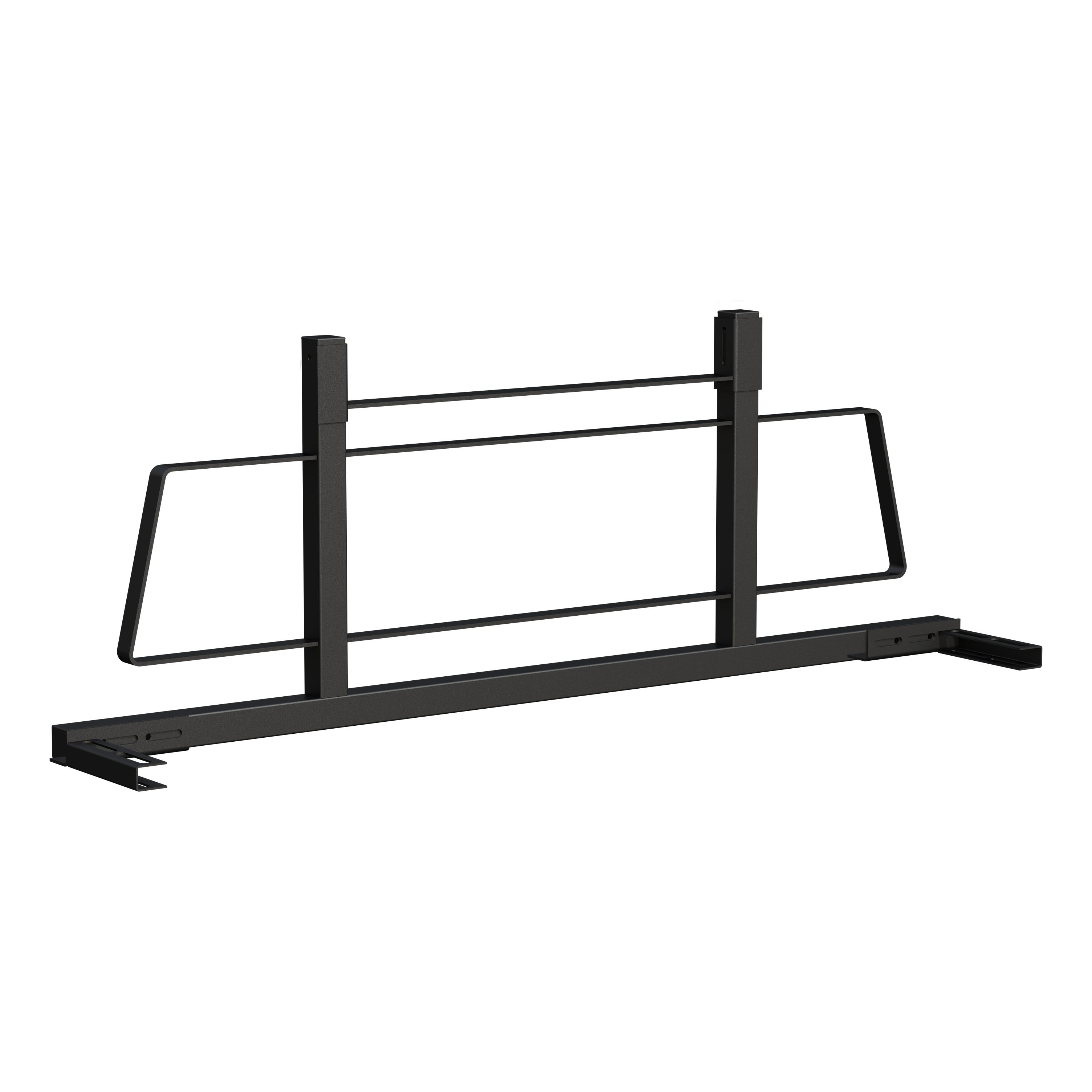 Cab Guard Headache Rack 590230-590235 Cab Guard Headache Rack 590230-590235