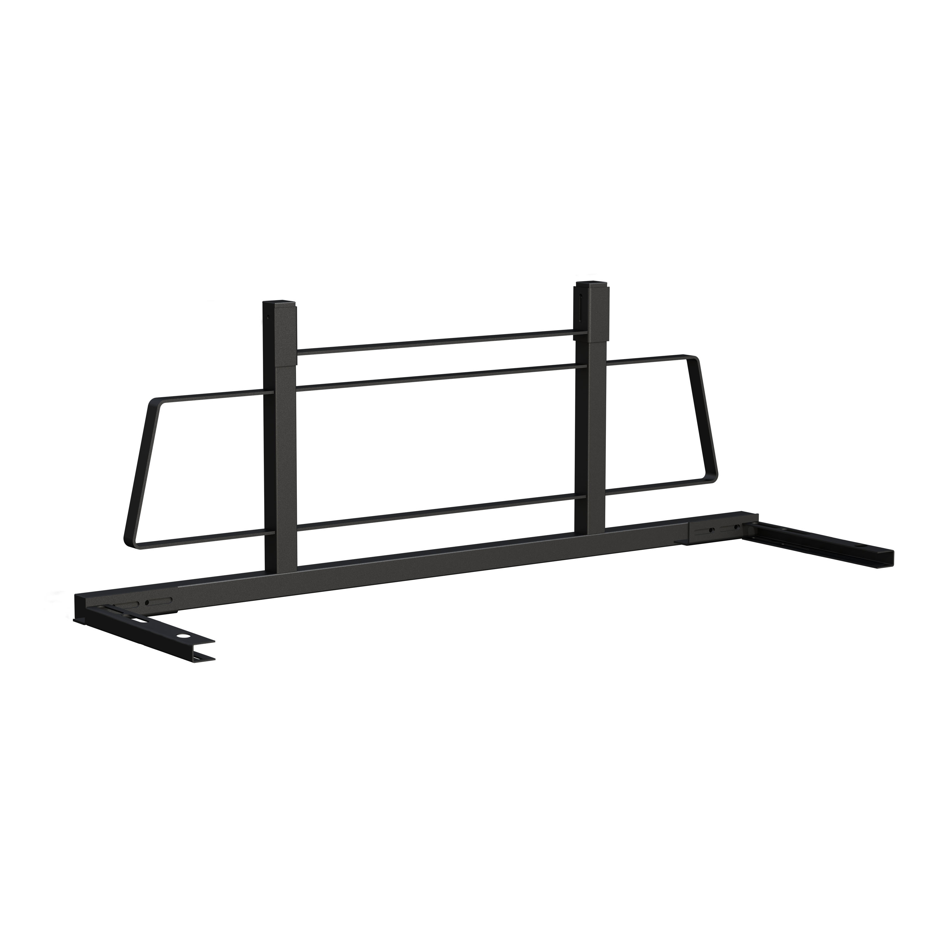 Cab Guard Headache Rack 590230-590236 Cab Guard Headache Rack 590230-590236