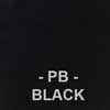 Custom Weathershield HP Cab Area Truck Cover - Black C18597PB