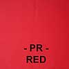 Custom Weathershield HP Convertible Interior Cover - Red IC2016PR