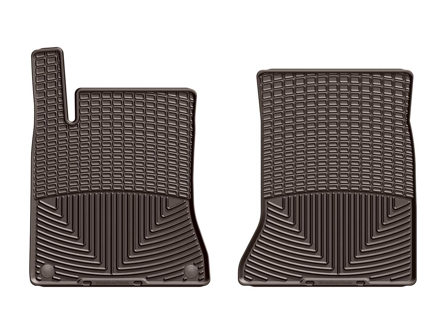 All Weather Floor Mats W402CO