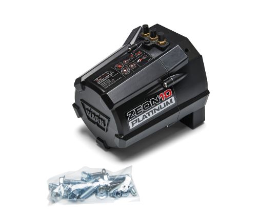 S/P High Output Motor Assembly - 93595