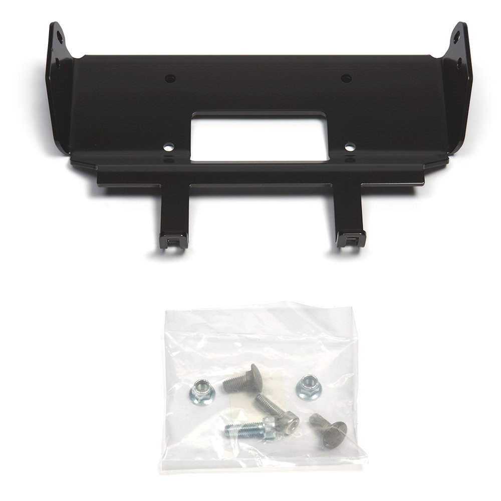 Winch Mounting System - 93790
