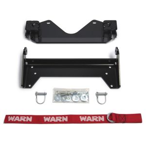 Plow Mount Kit - 93820
