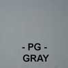 Custom Weathershield HP Convertible Interior Cover - Gray IC3090PG