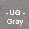 Custom Ultratect Convertible Interior Cover - Gray IC3090UG