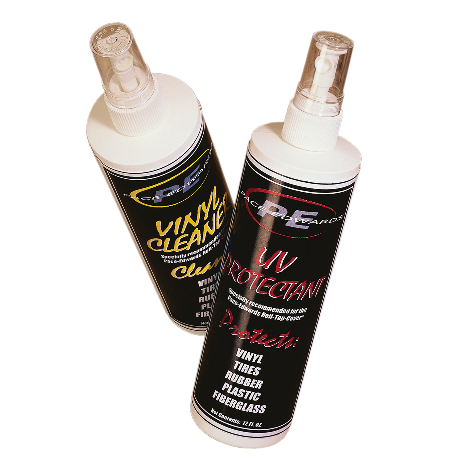 Vinyl Cleaner Qty 1 - 12oz Bottle 26