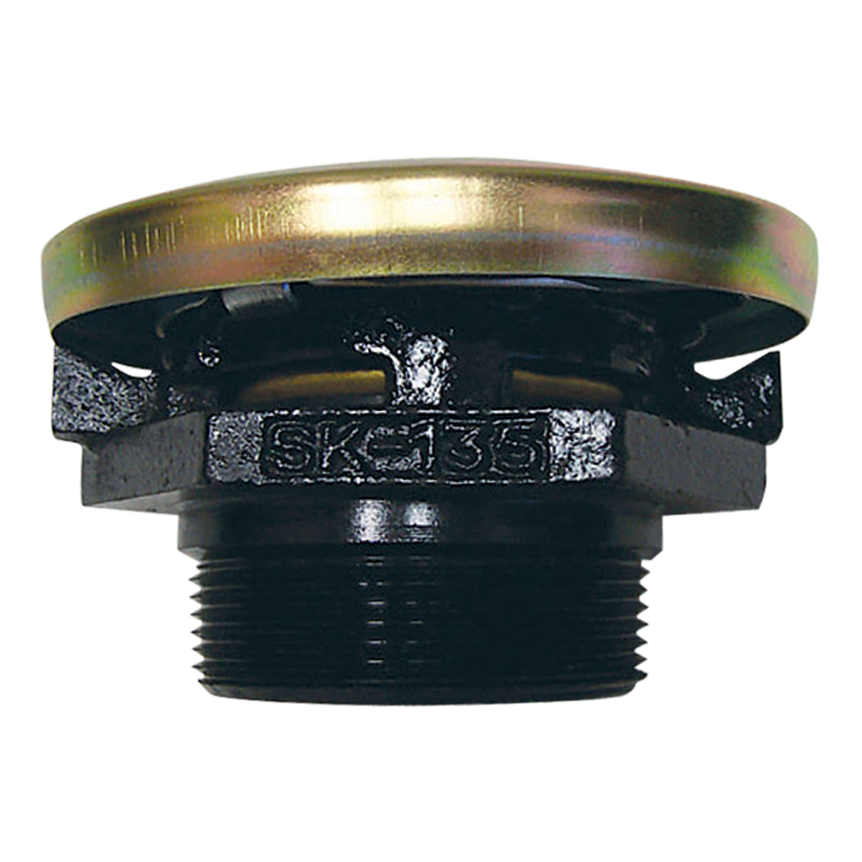 Replacement Transfer Tank Cap - UWS-CAPS