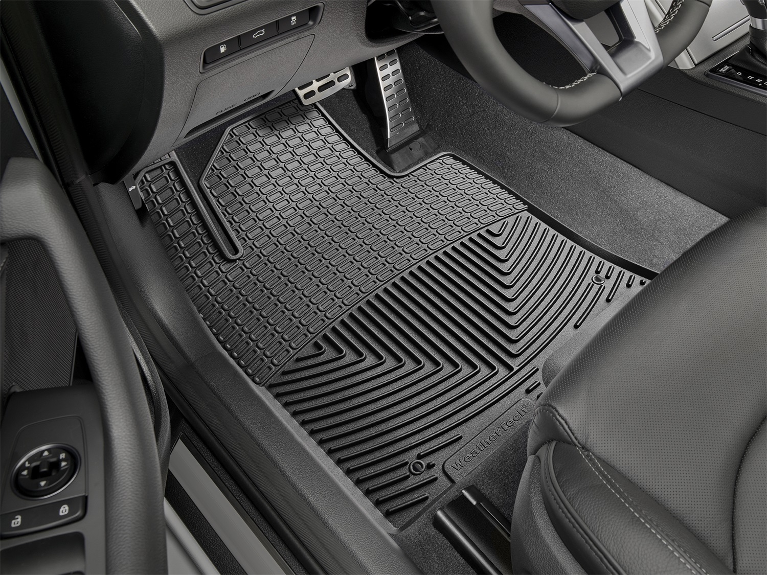 All Weather Floor Mats W385