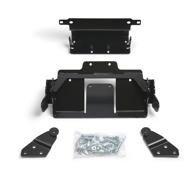 ATV Plow Mounting Kit - 96990