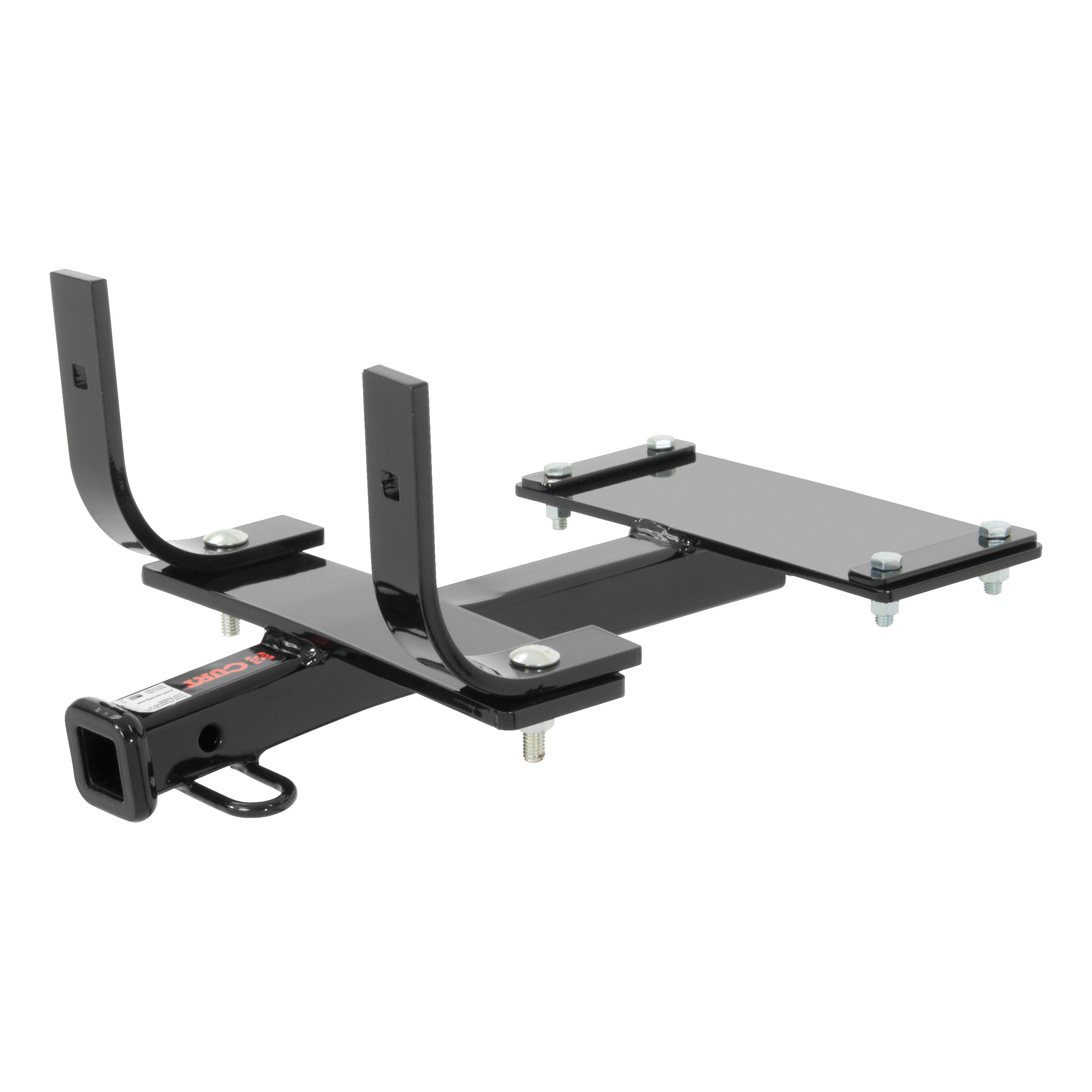 Class 1 Trailer Hitch, 1-1/4 Receiver, Select BMW Vehicles 11178