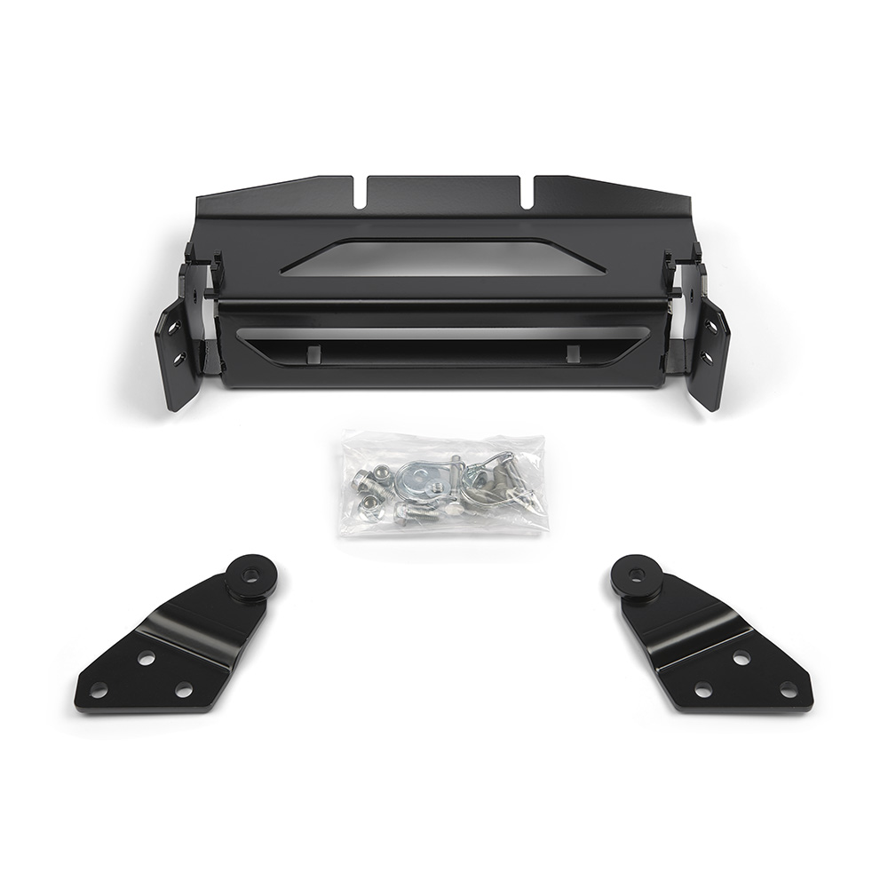 ATV Plow Mounting Kit - 97130