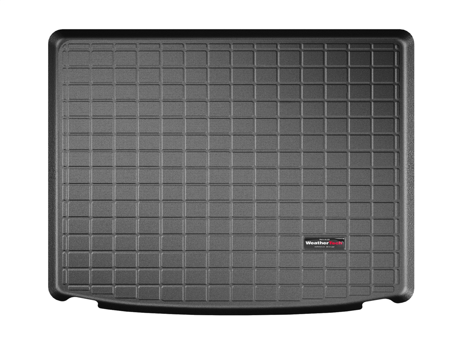 Cargo Liners, Black 40899