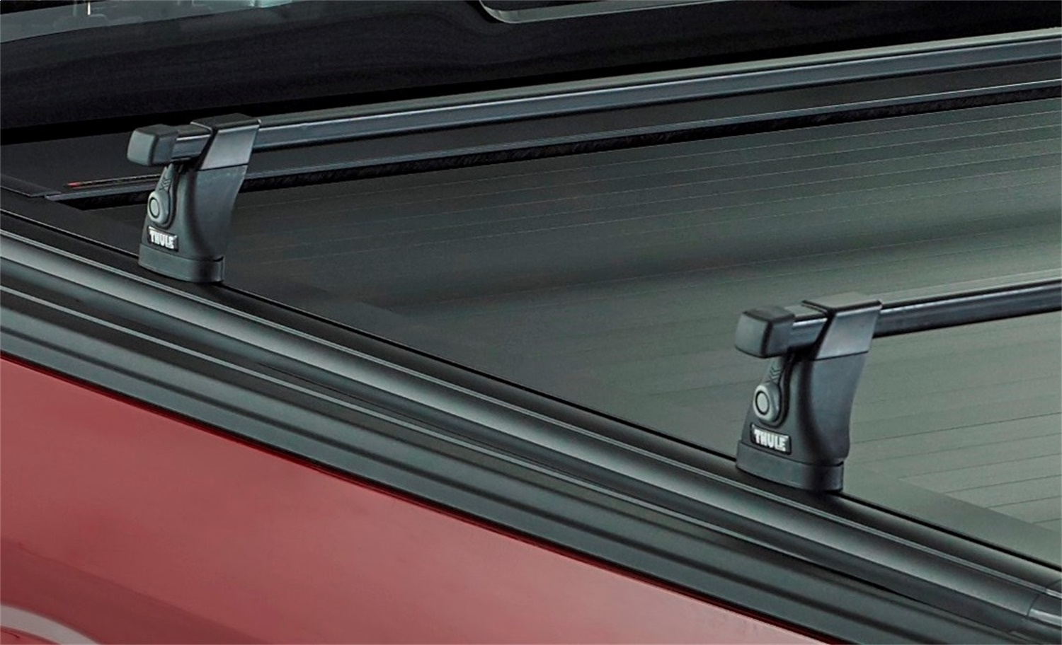 Thule Multi-Sport Rack TH1078