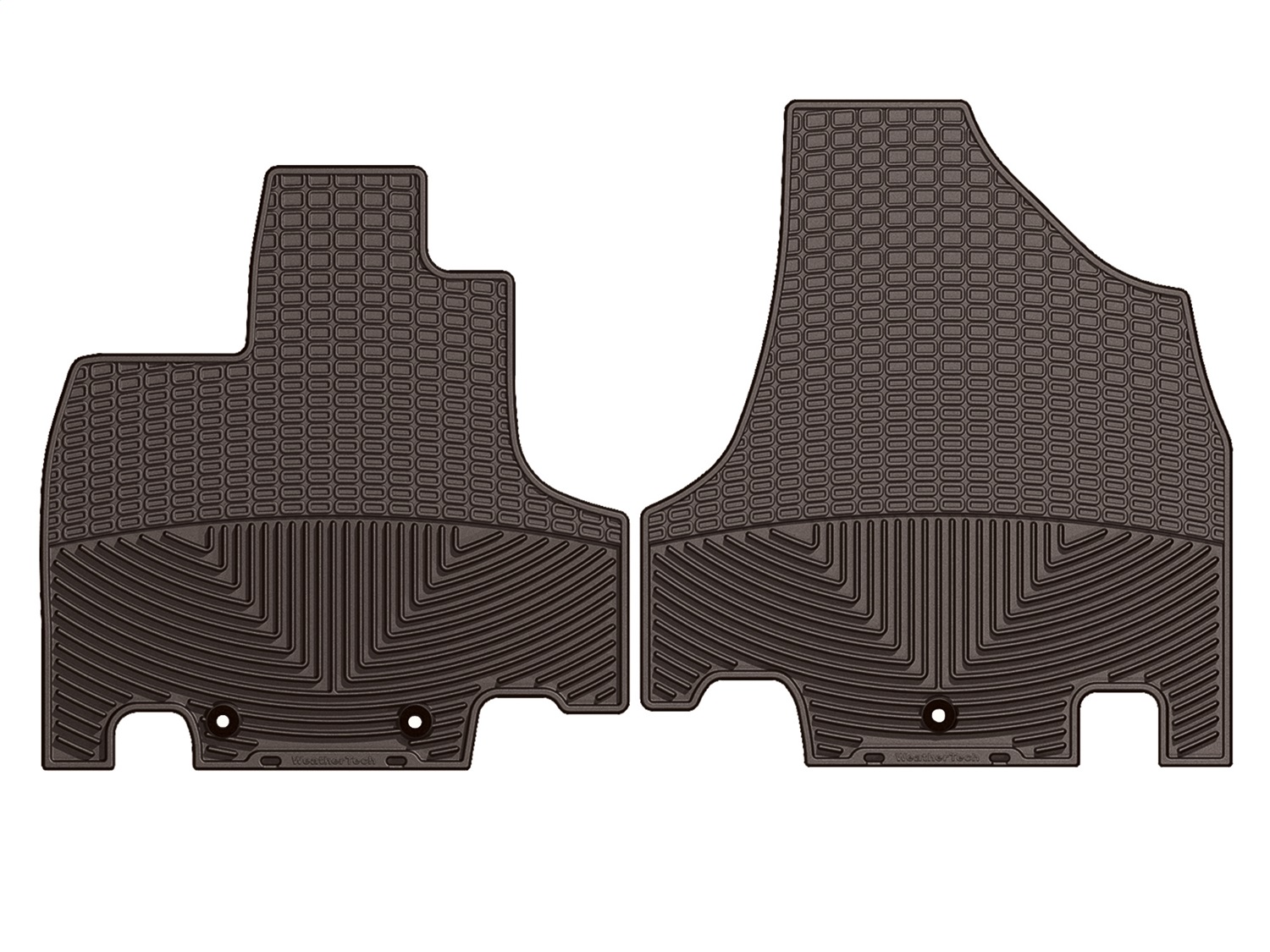 All Weather Floor Mats W211CO