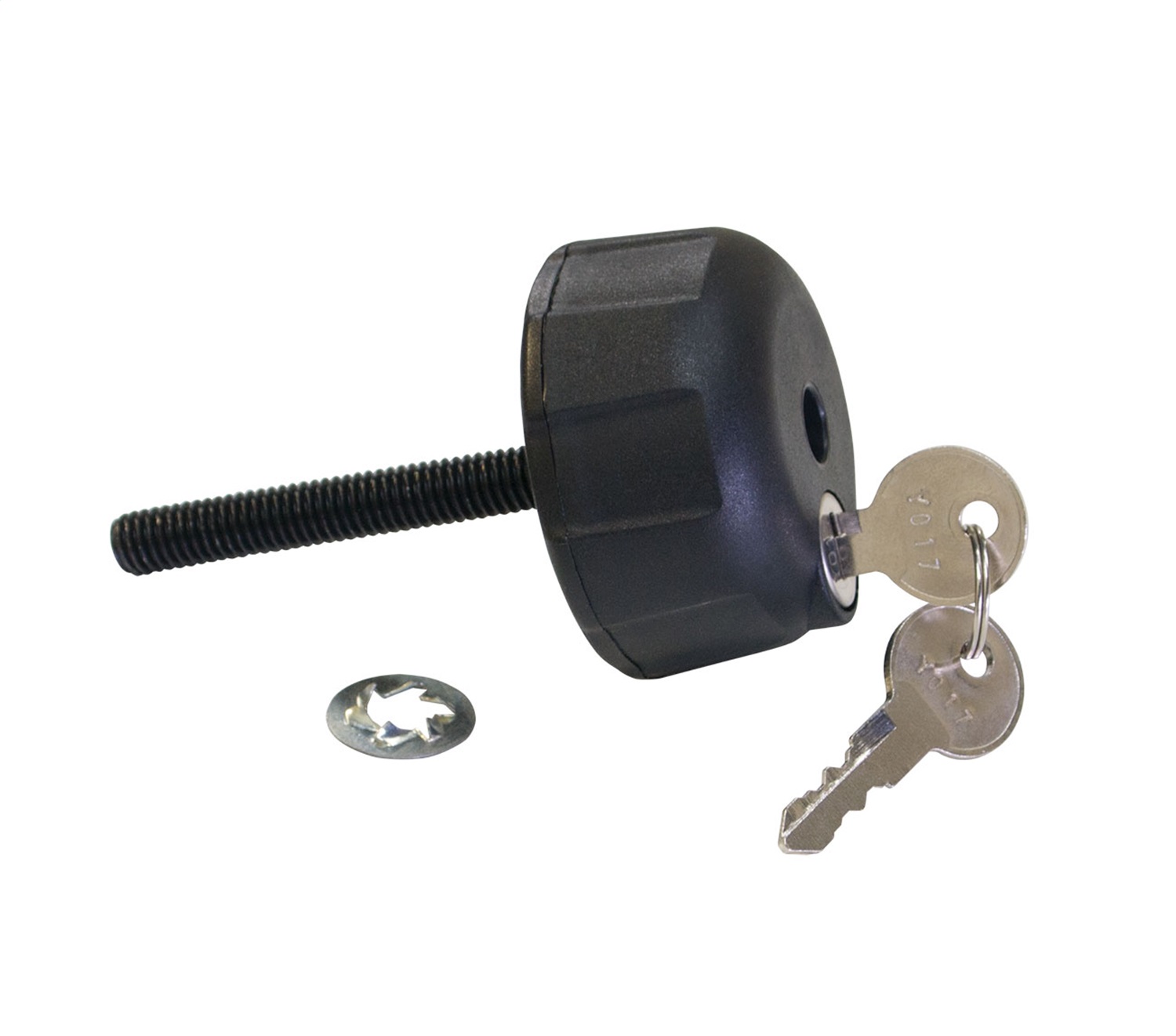 SportRack® Hitch Rack Locking Knob SR0018