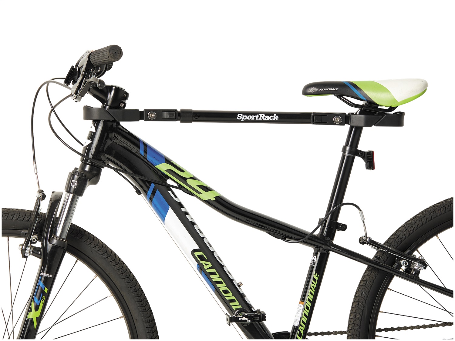 SportRack® Alternative Bike Adaptor SR0500