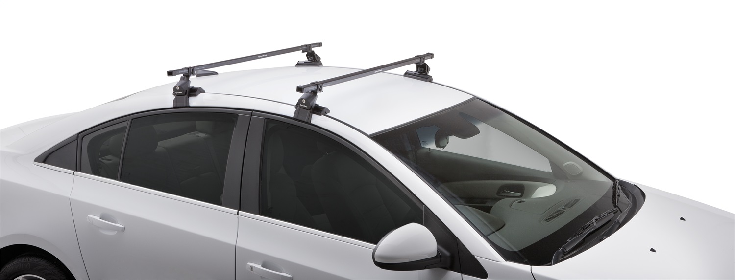 SportRack® Complete Roof Rack System SR1008