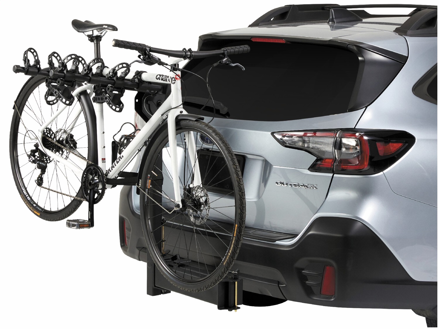 SportRack Ridge Swing 4 SR2415