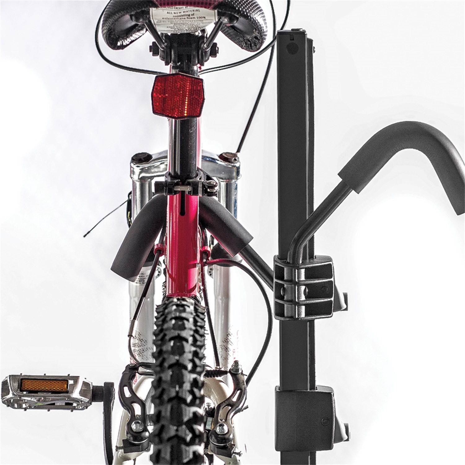 SportRack Crest 4 Locking SR2902BLR