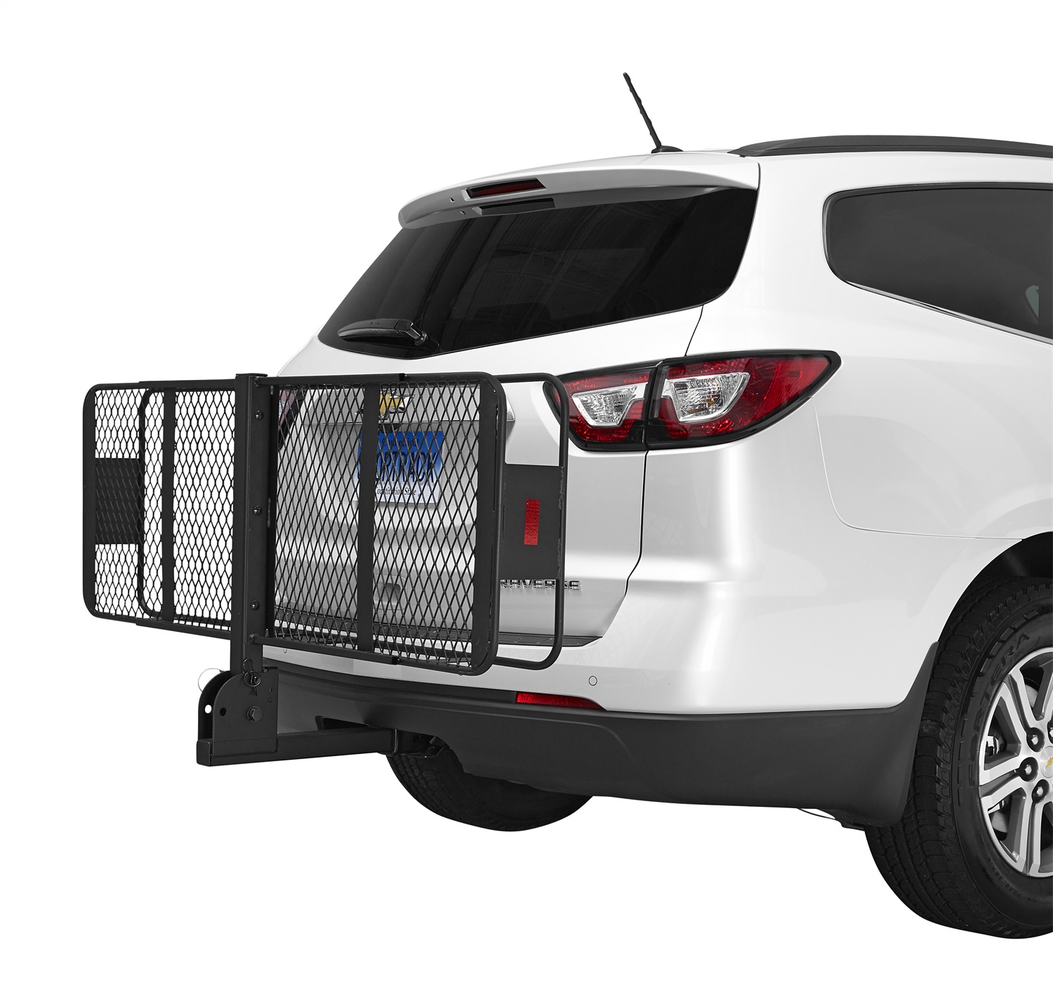 SportRack® Vista Hitch Basket SR9851