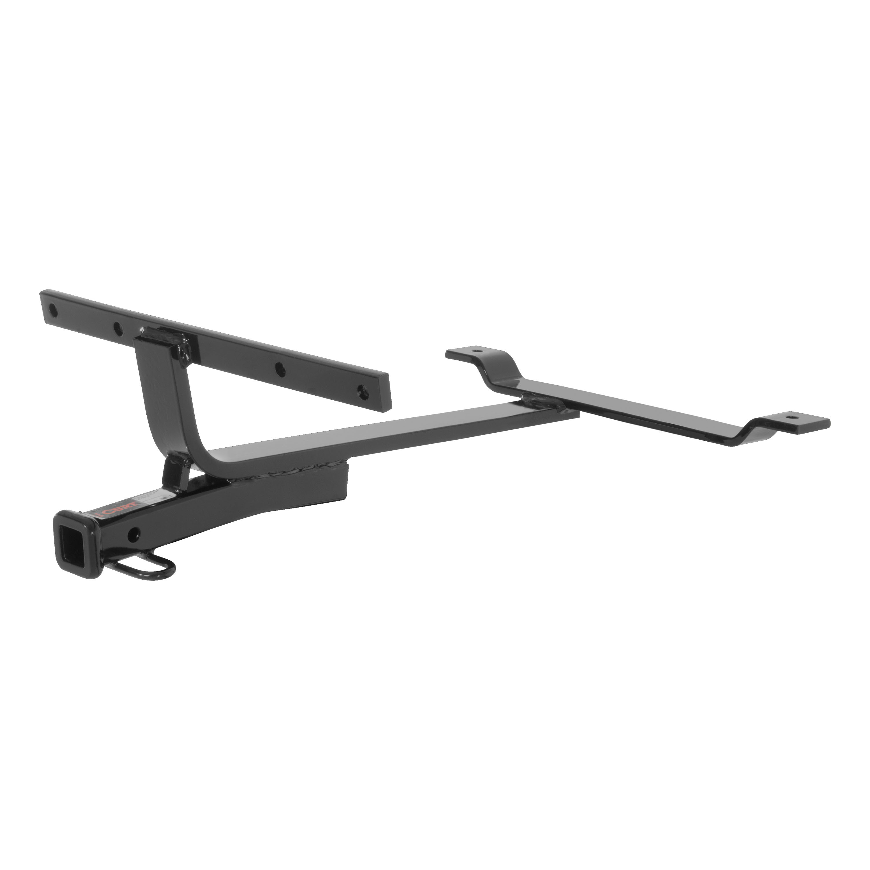 Class 1 Trailer Hitch, 1-1/4 Receiver, Select BMW 525i, 528i, 530i, 540i 11179