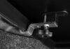 UnderCover Triad 2016-2023 Toyota Tacoma 6' Bed TR46015